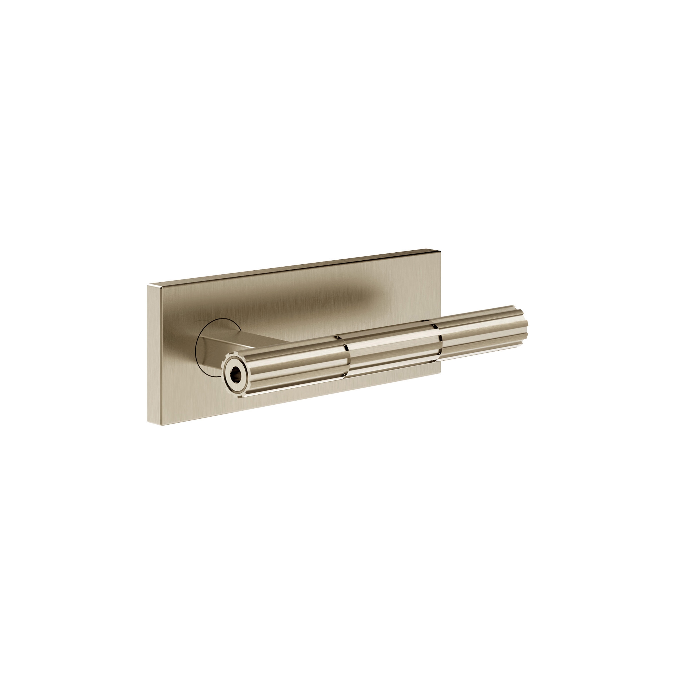 Display product Incastri Handle from manufacturer GESSI