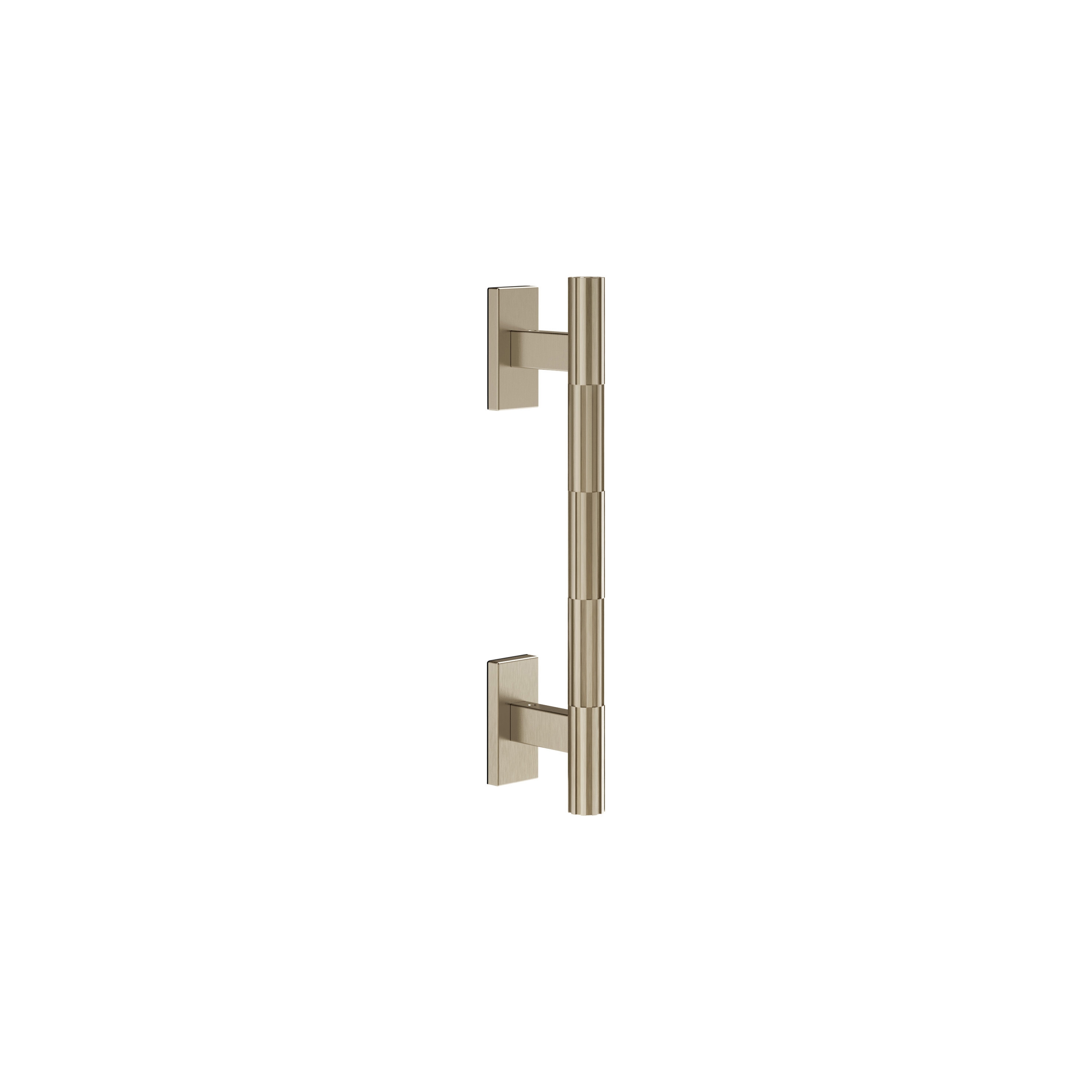 Display product Incastri Handle from manufacturer GESSI