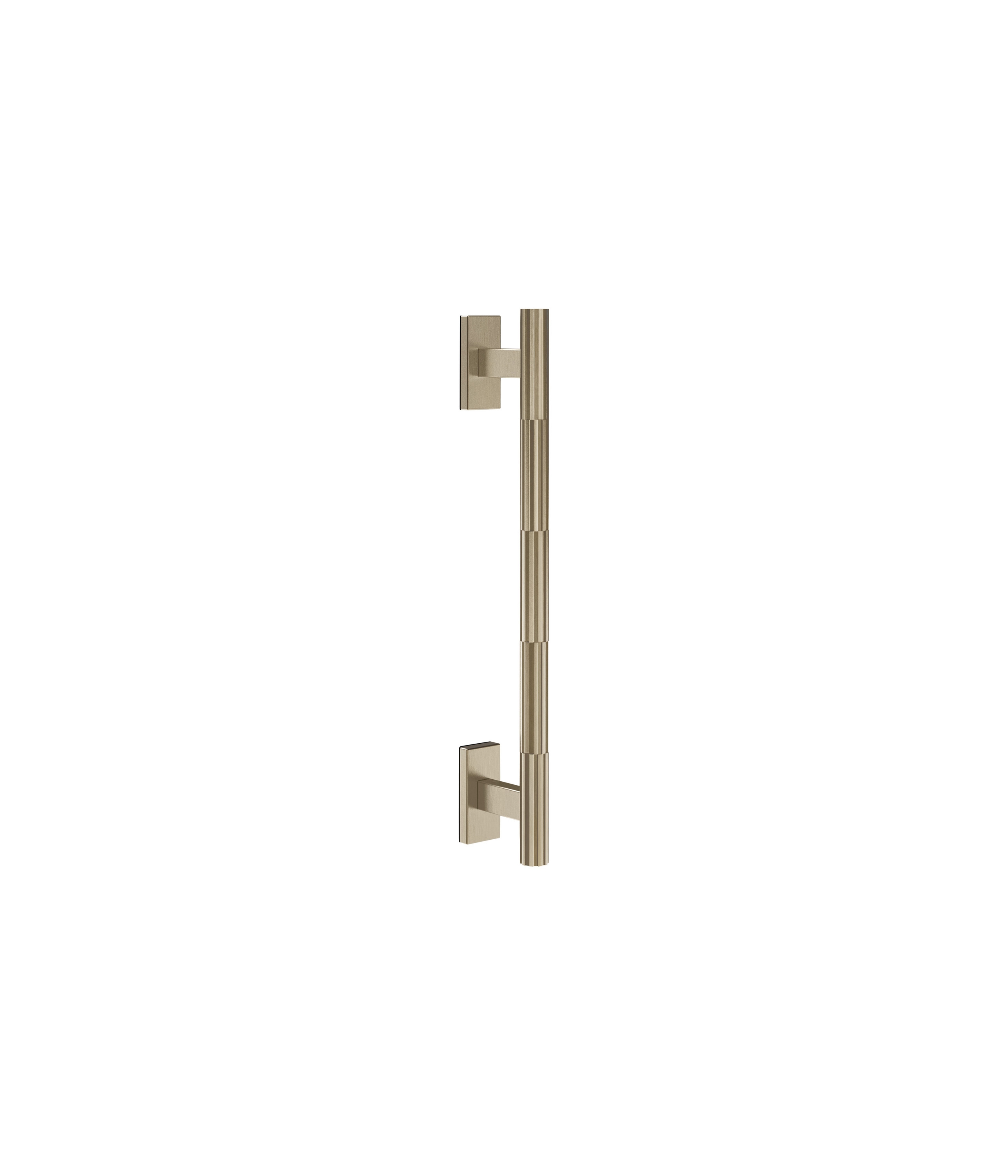 Display product Incastri Handle from manufacturer GESSI