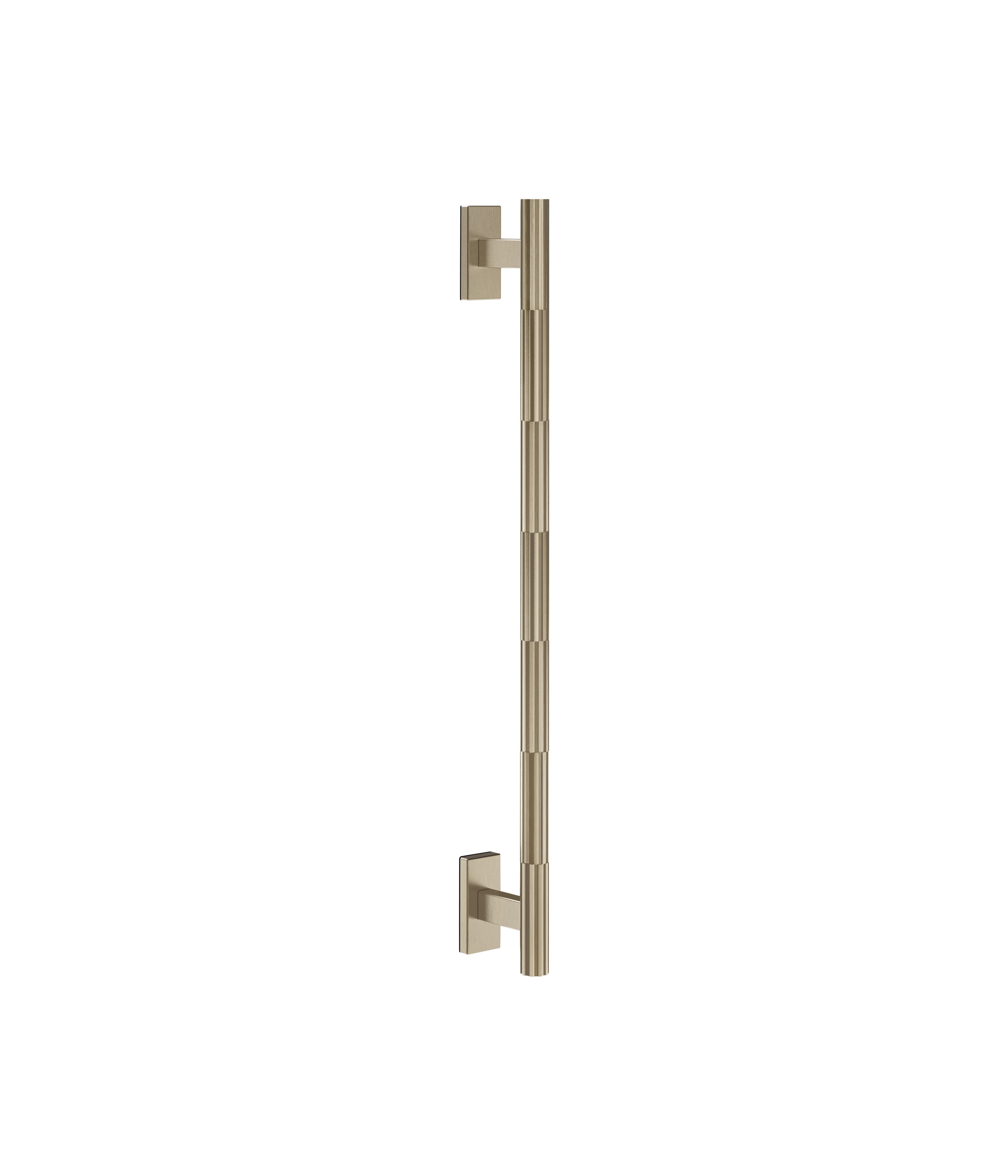 Display product Incastri Handle from manufacturer GESSI