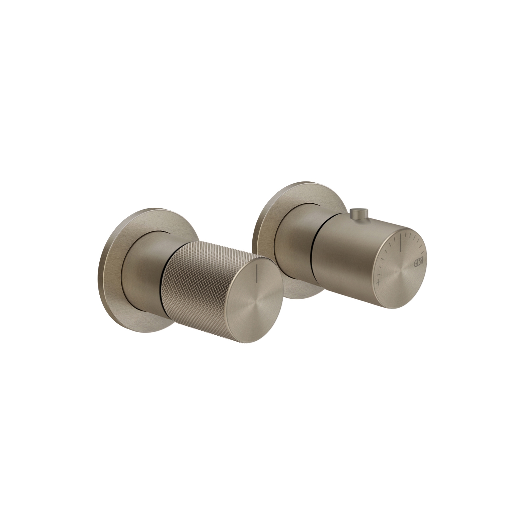 Display product Habito from manufacturer GESSI