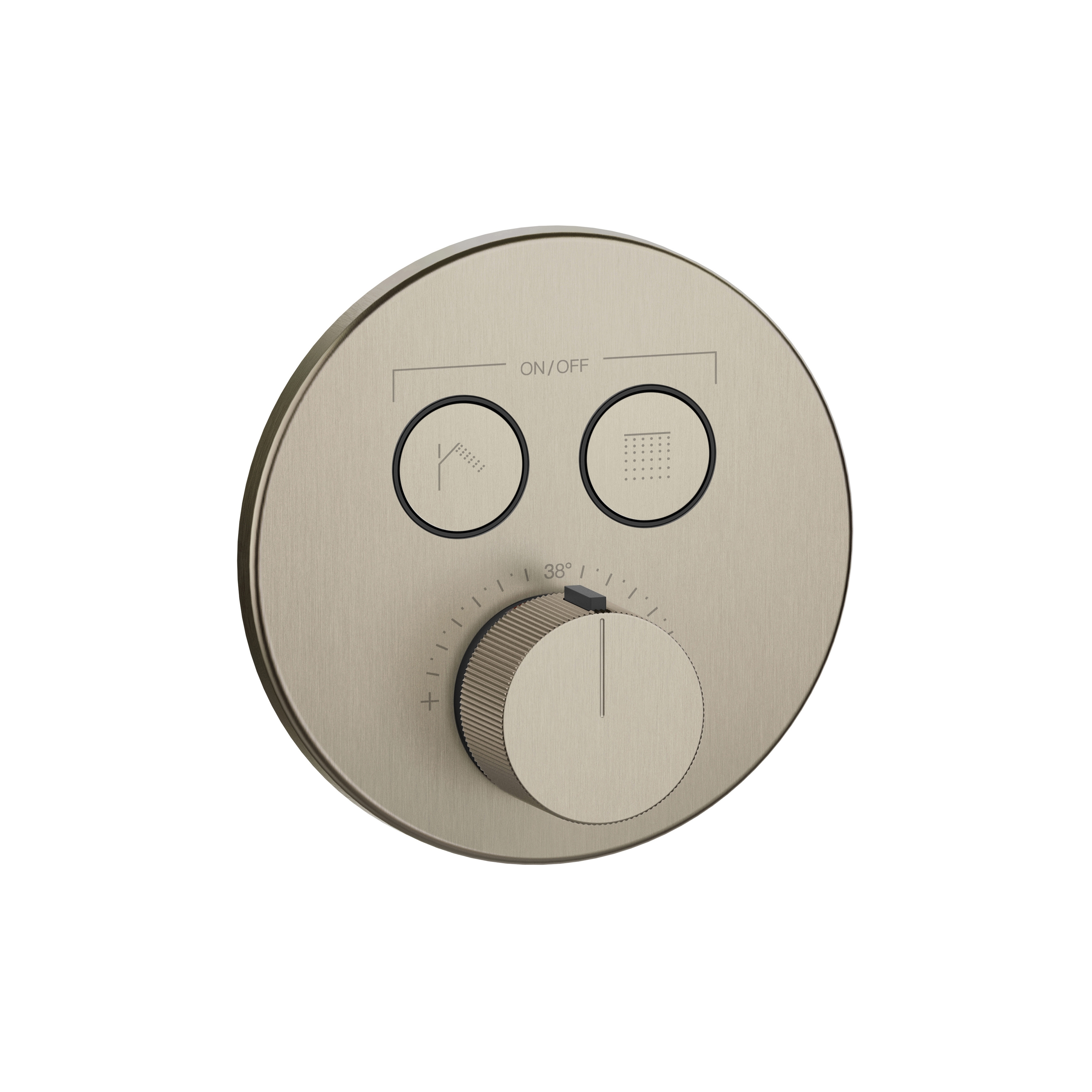 Mostra il prodotto Hi-Fi Comfort del produttore GESSI