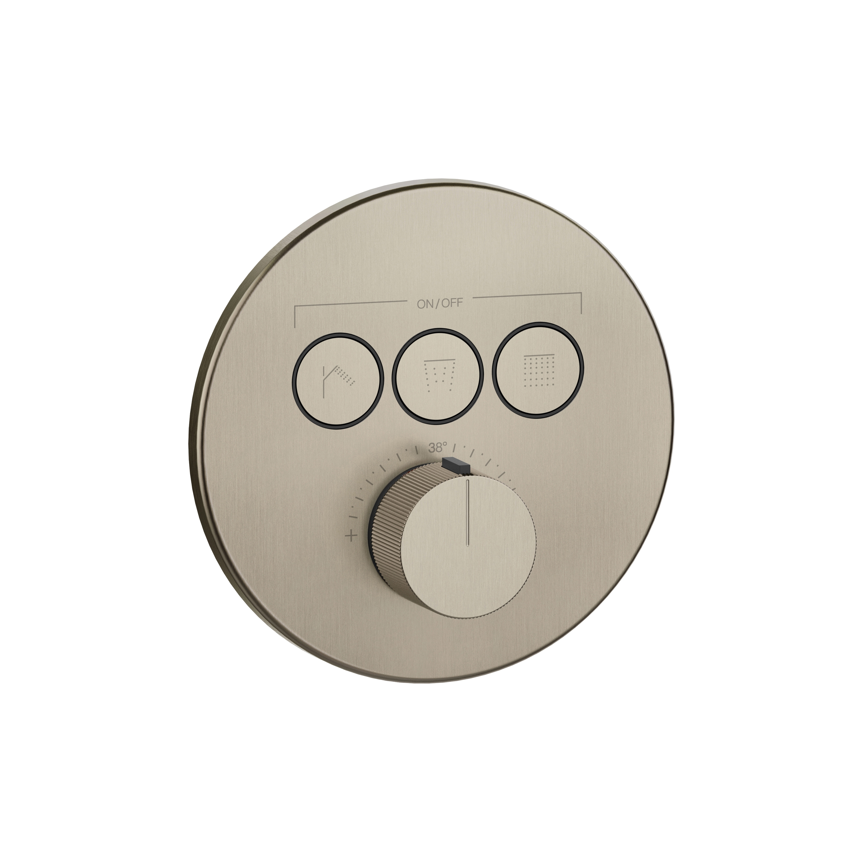Produkt Hi-Fi Comfort des Herstellers GESSI anzeigen