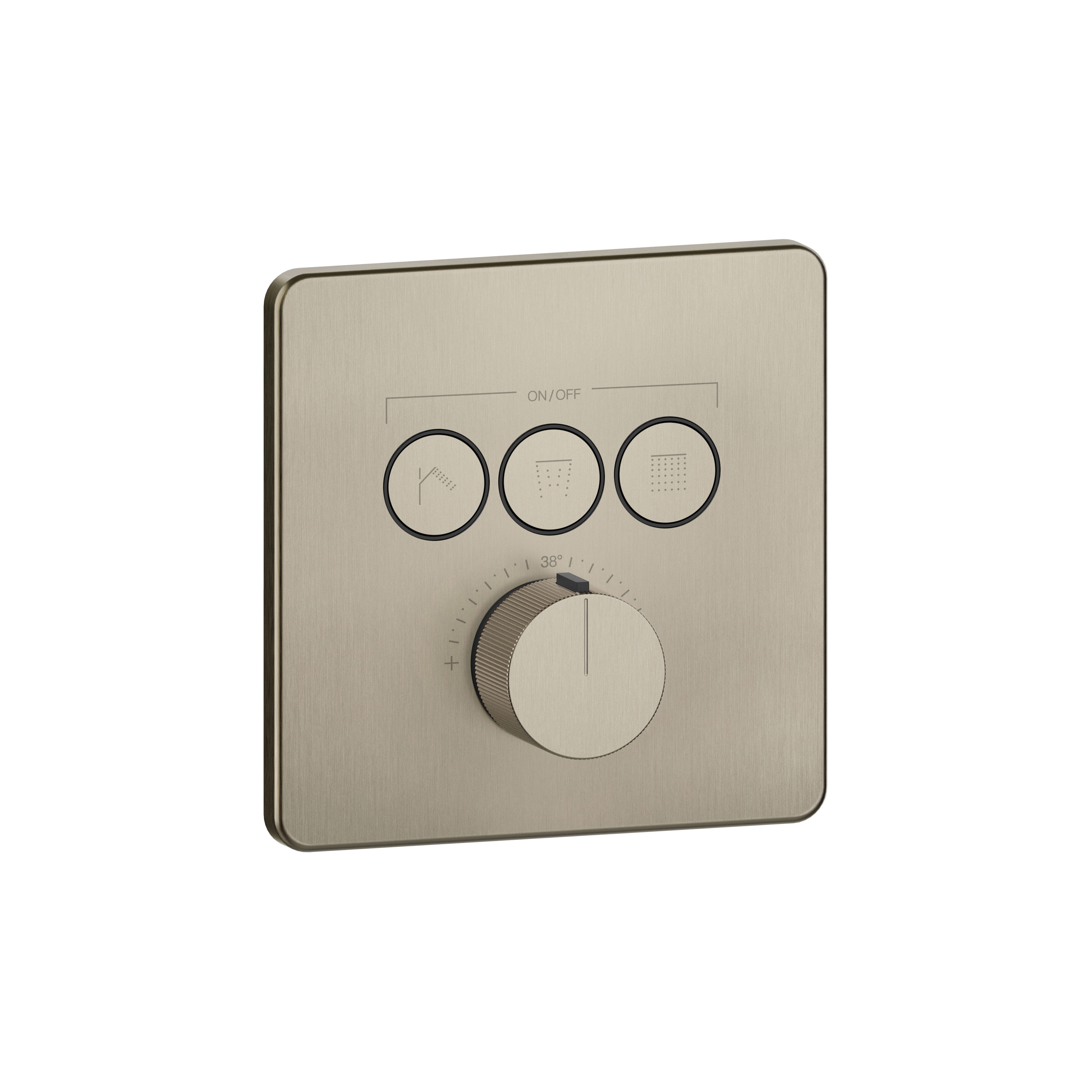 Display product Hi-Fi Comfort from manufacturer GESSI