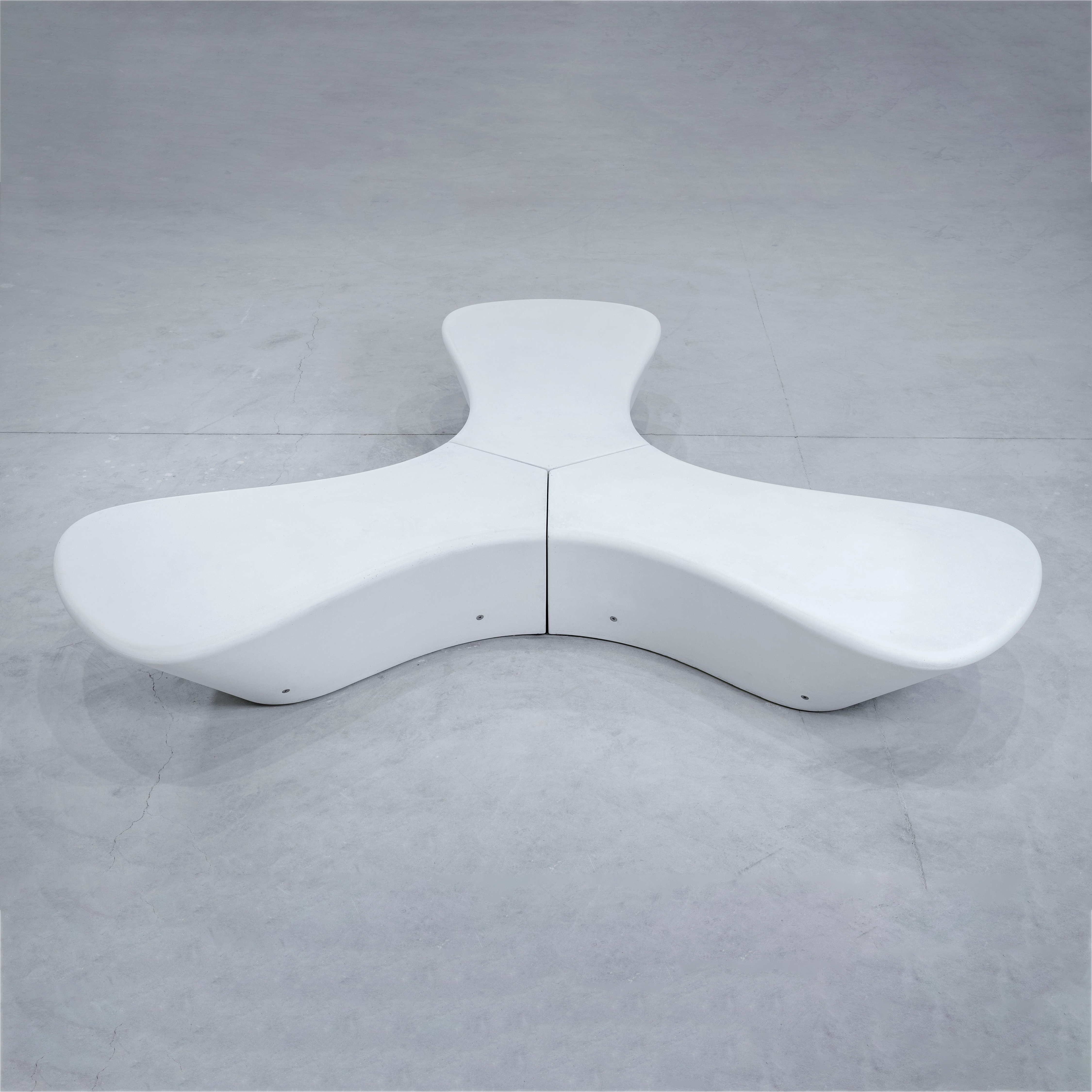 BENCHES