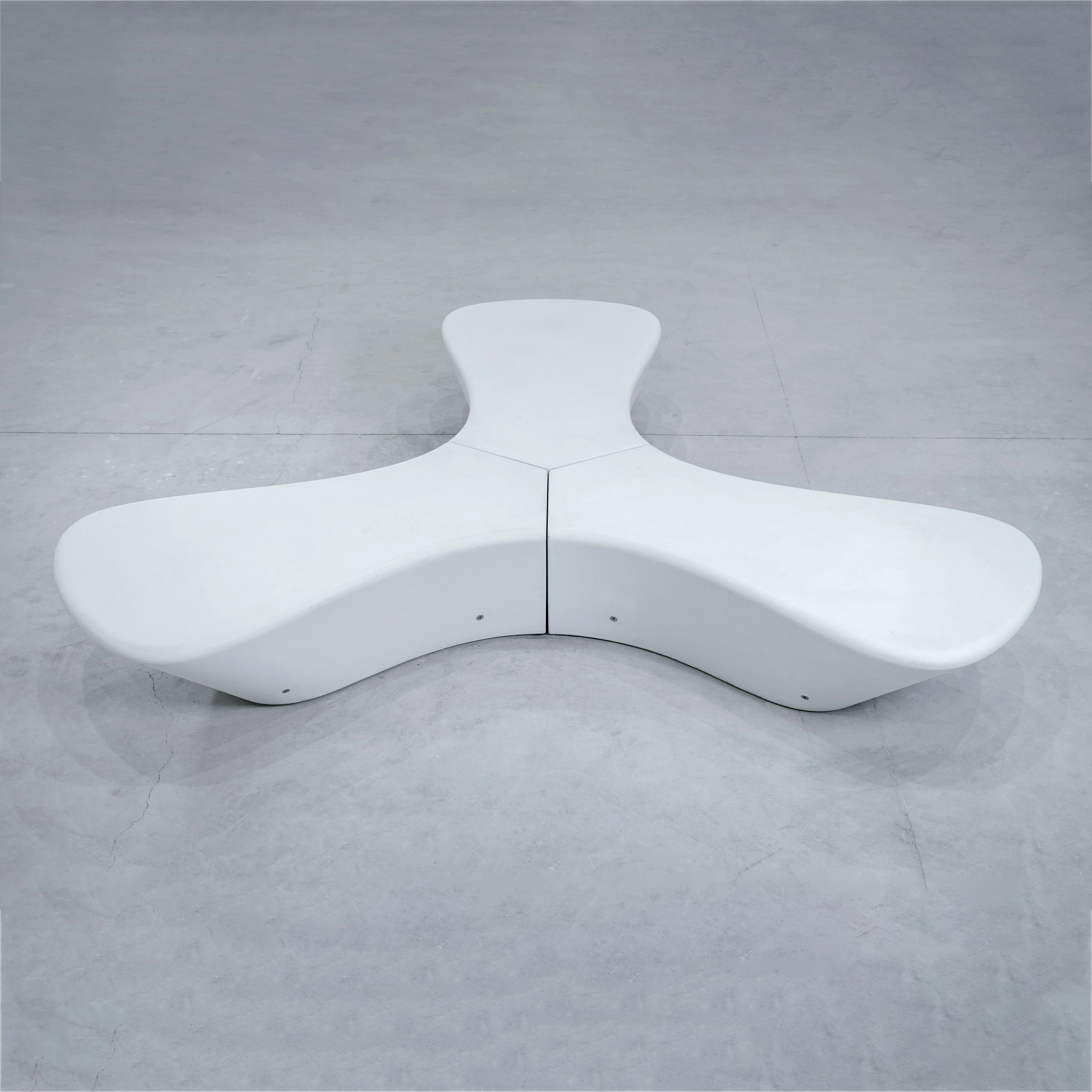 BENCHES