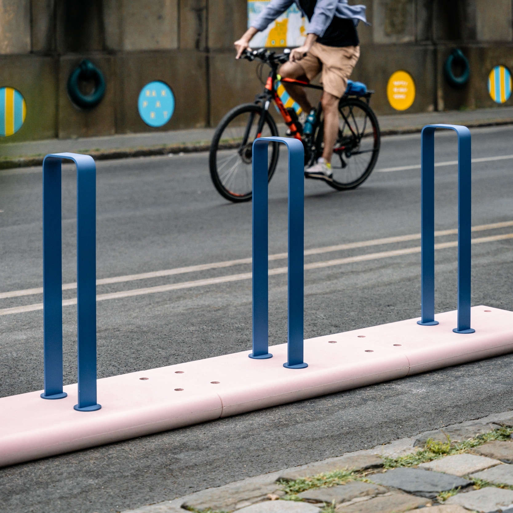 CYCLING