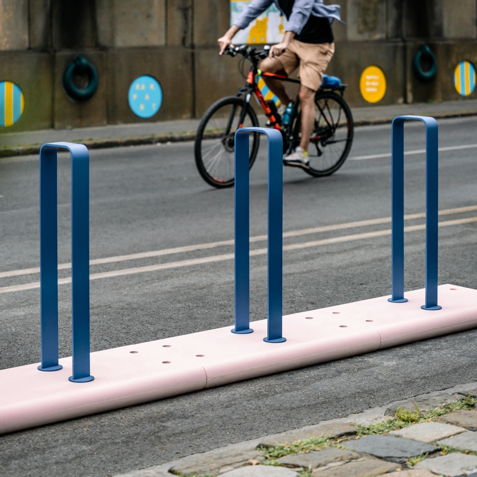 CYCLING