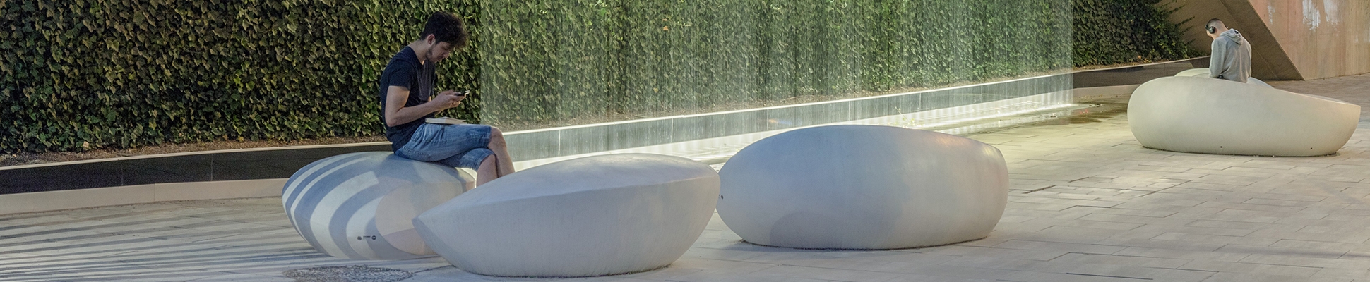 Découvrir l’univers du fabricant VPI Concrete