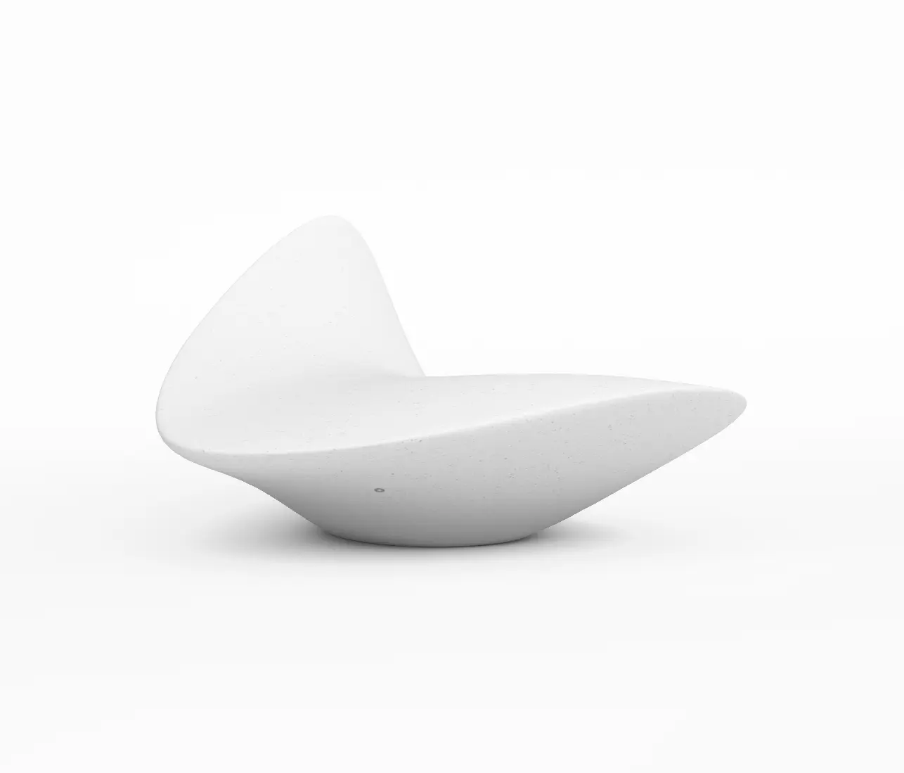 VPI Concrete - Chips | Organic Concrete Object