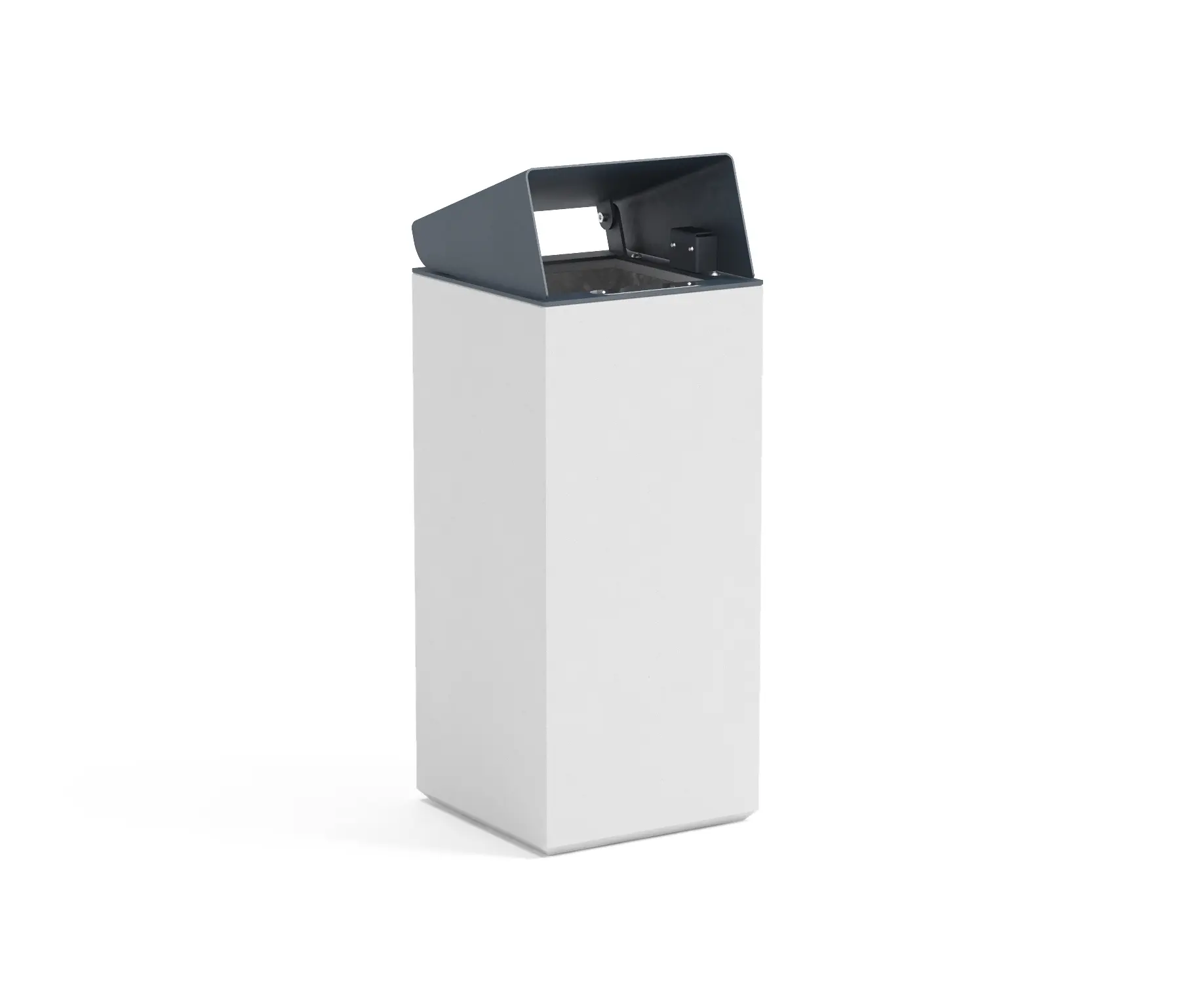 VPI Concrete - Astro | 30l Concrete Waste Bin