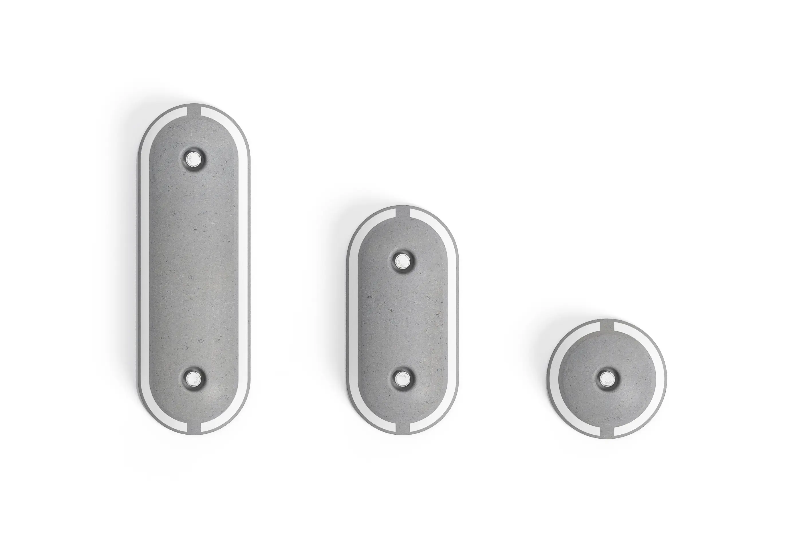 VPI Concrete - Lena | Durable cycle lane separator