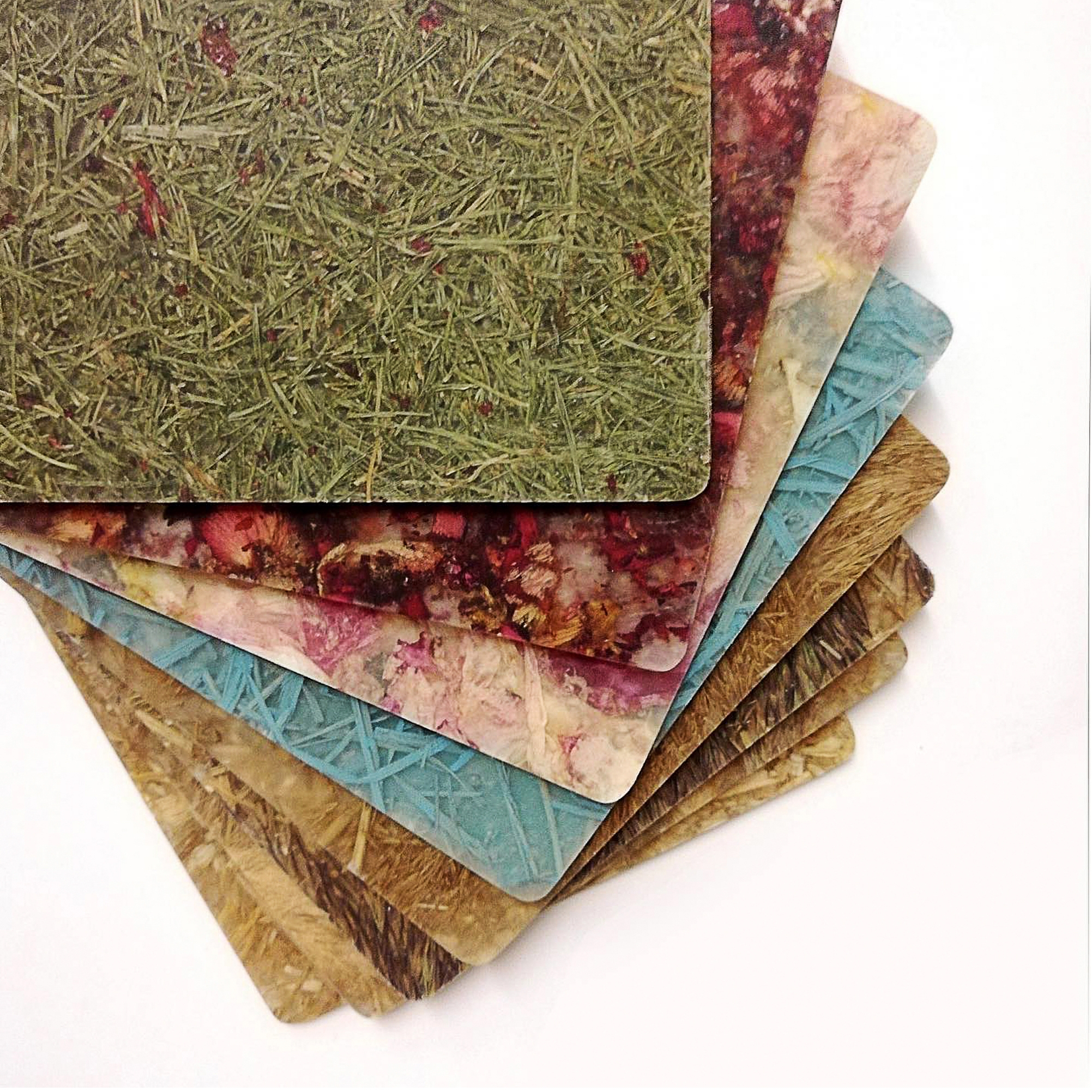 VIAPLANT MATERIALS