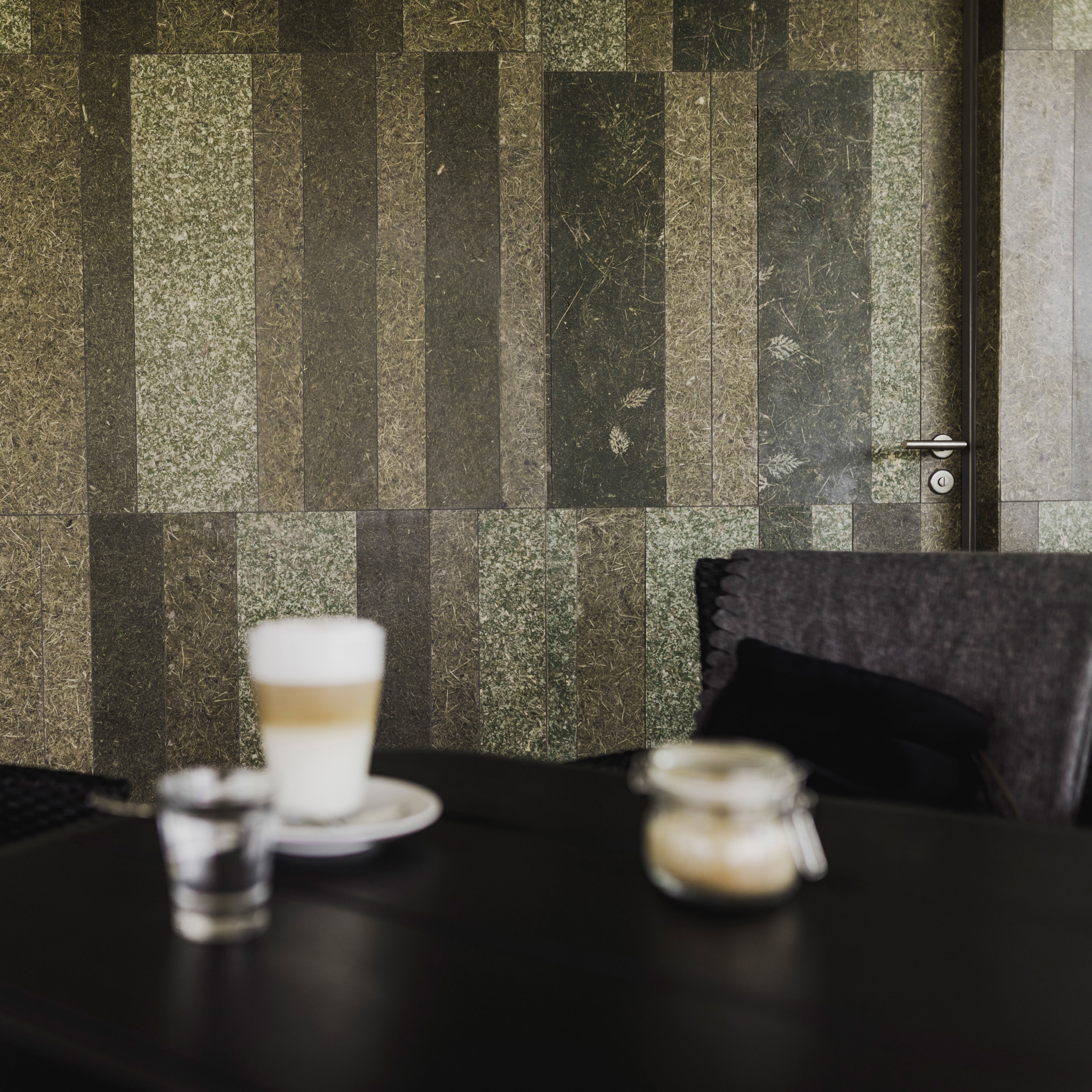 WALL COVERINGS