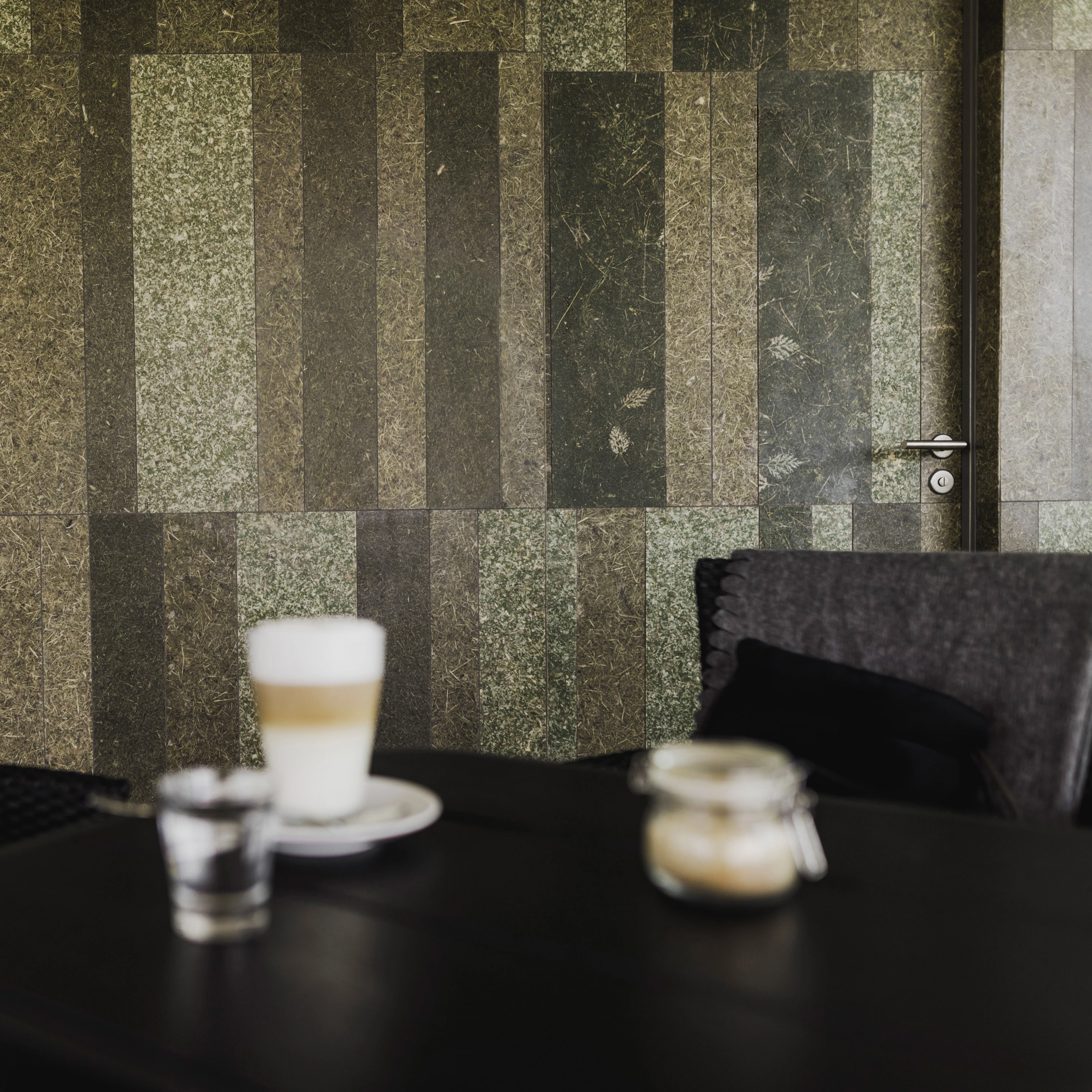 WALL COVERINGS