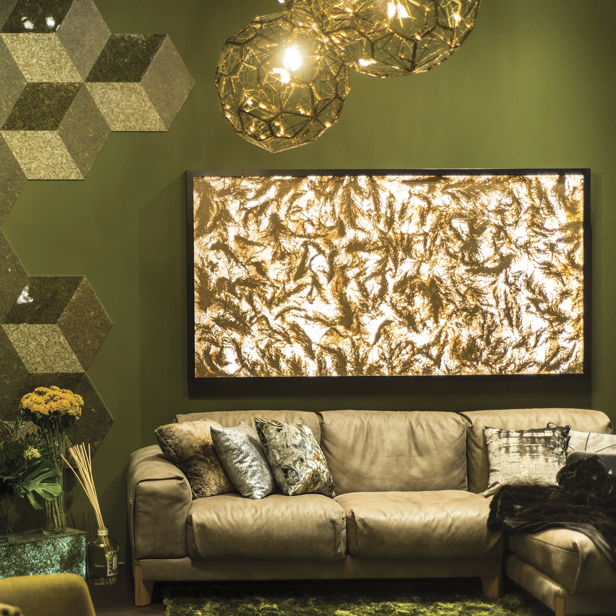 WALL LAMPS