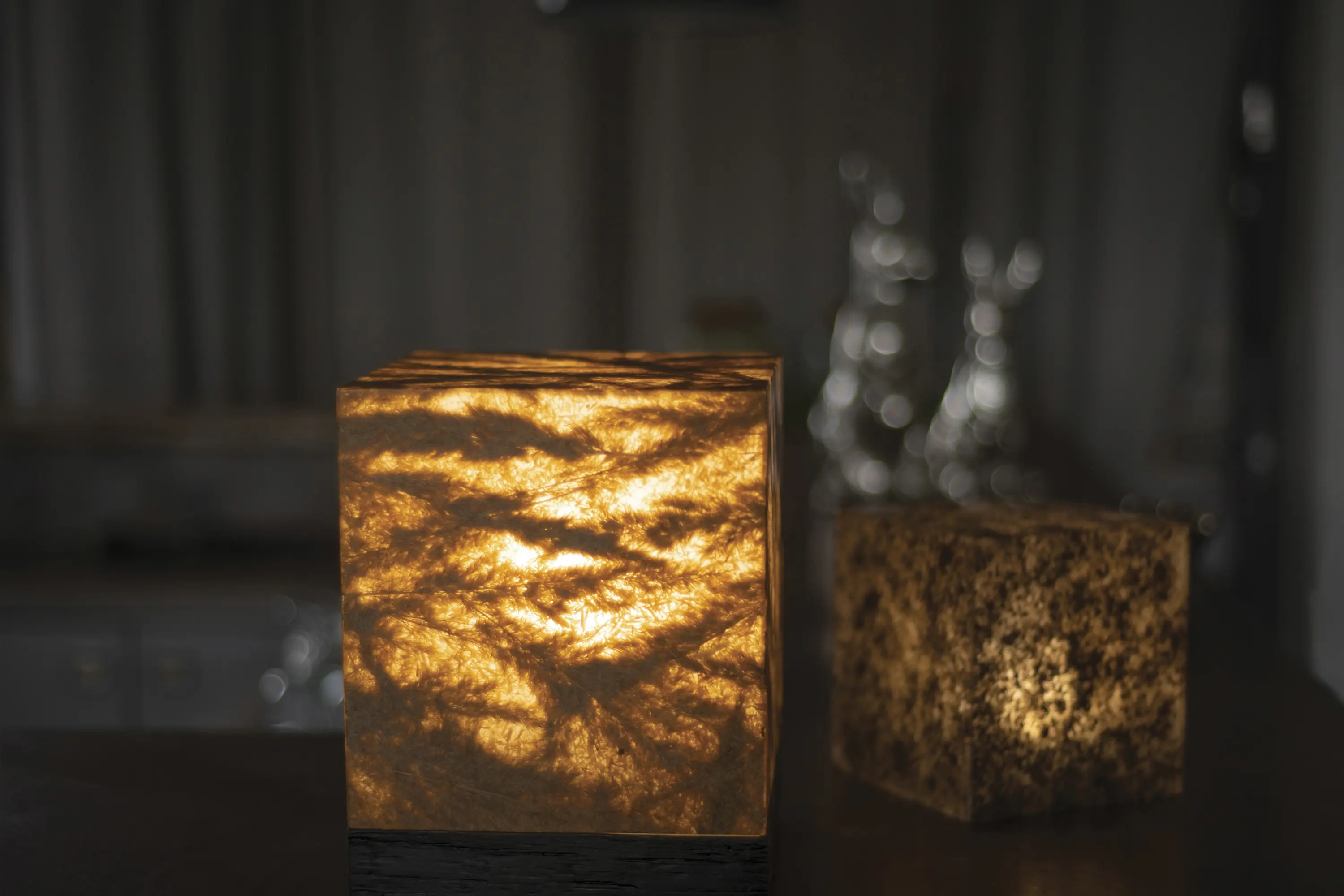 Viaplant - Columna pendant lamps and chandelier