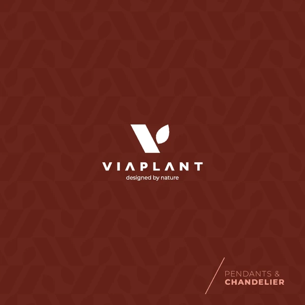 Preview image for the file designed by nature | PENDANTS & CHANDELIER