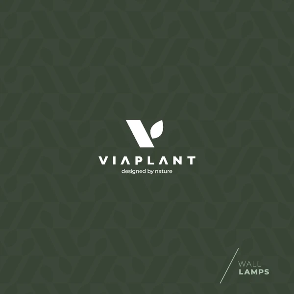 Preview image for the file designed by nature | WALL LAMPS