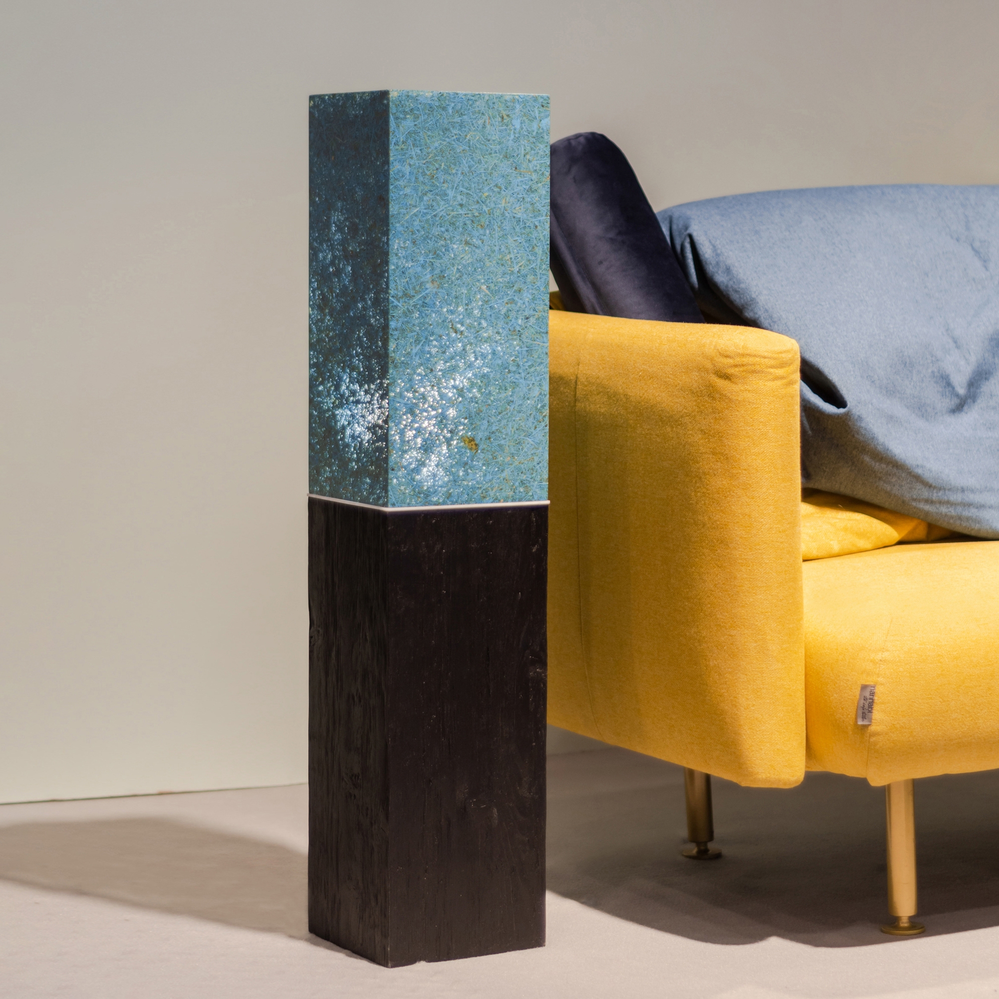 Mostra il prodotto Columna floor lamp del produttore Viaplant