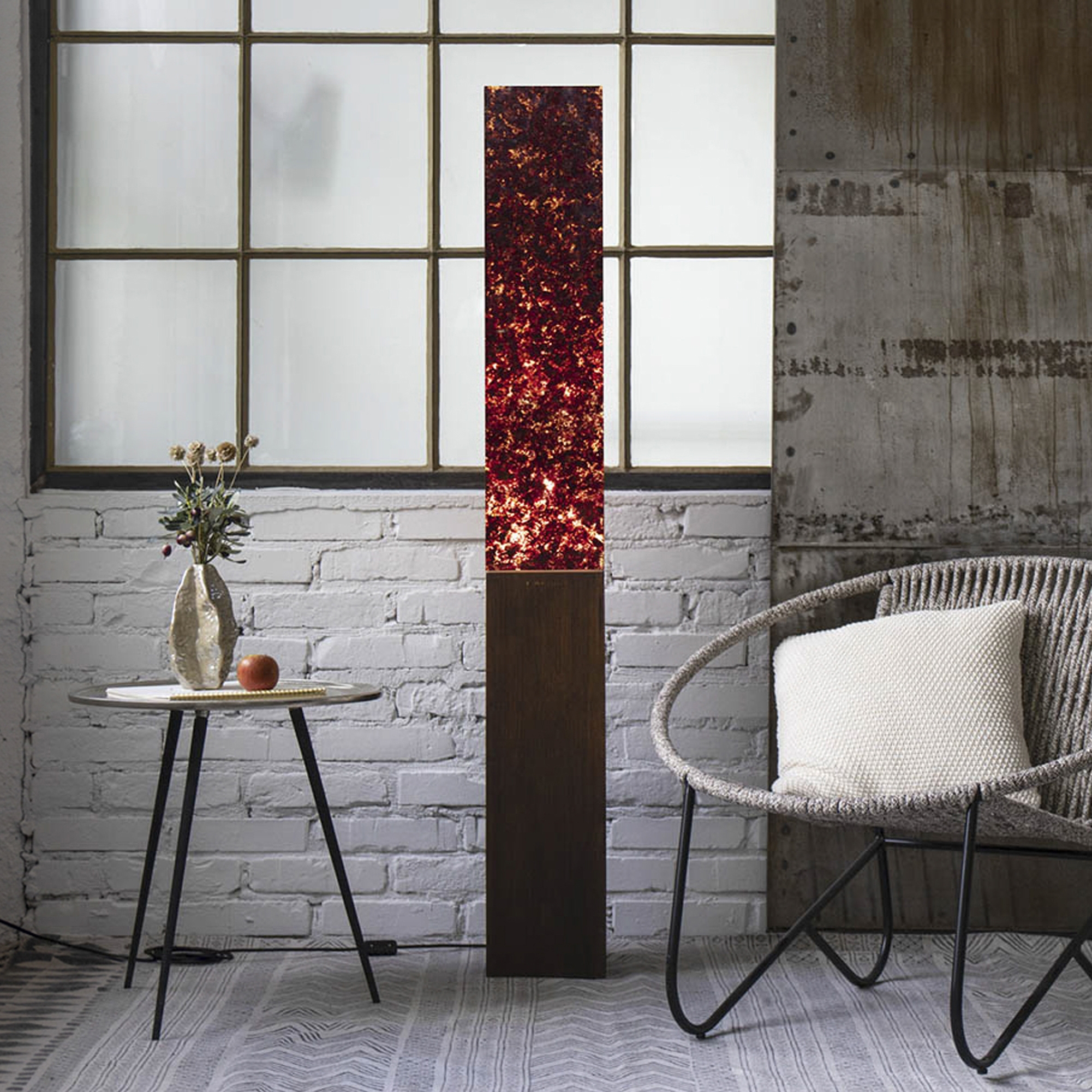 Mostra il prodotto Columna floor lamp del produttore Viaplant