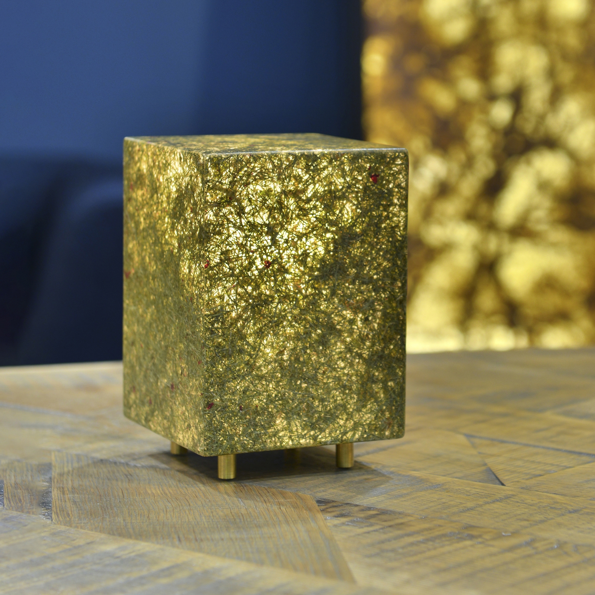 Mostra il prodotto Columna Mini table lamp del produttore Viaplant