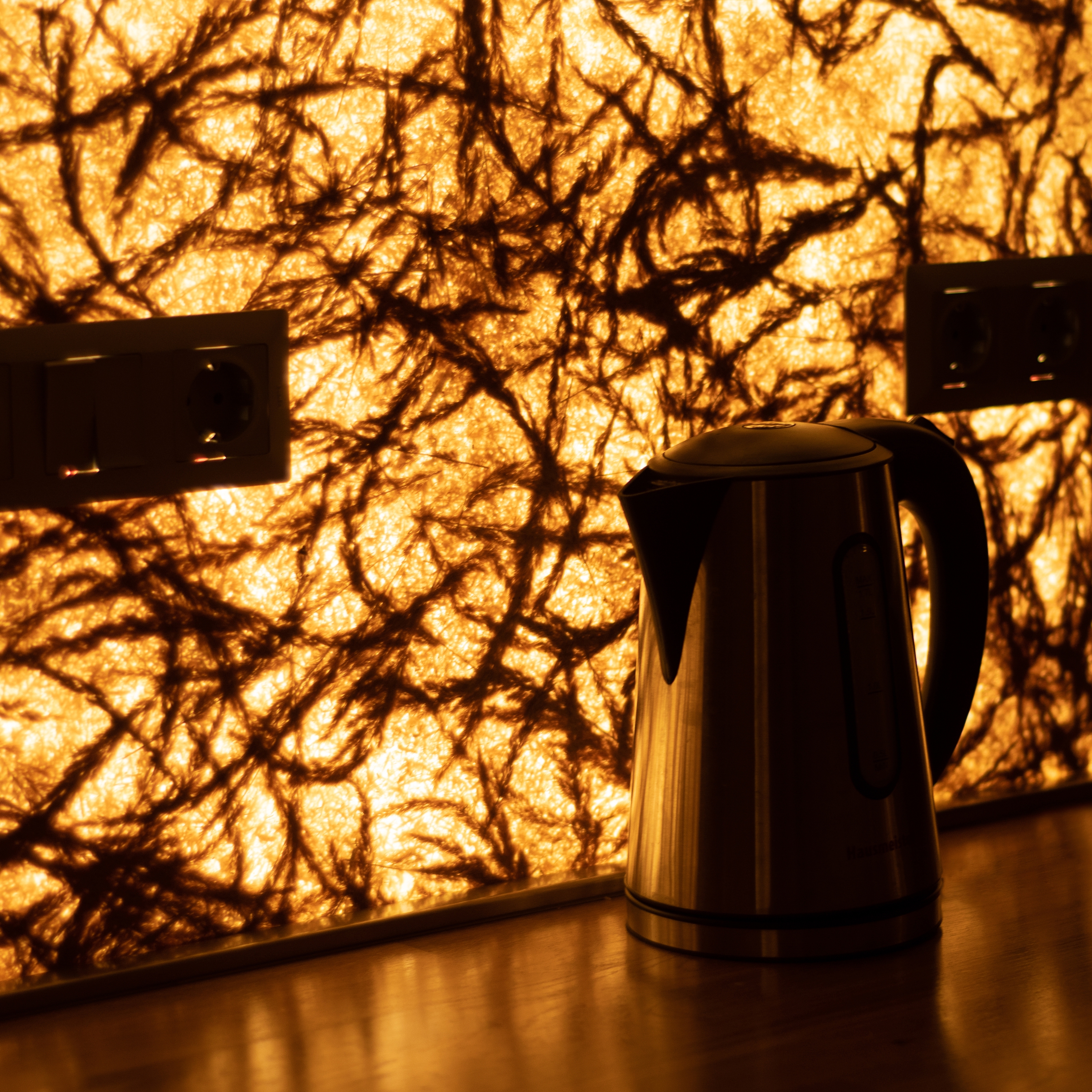 Mostra il prodotto Kitchen Splashback del produttore Viaplant
