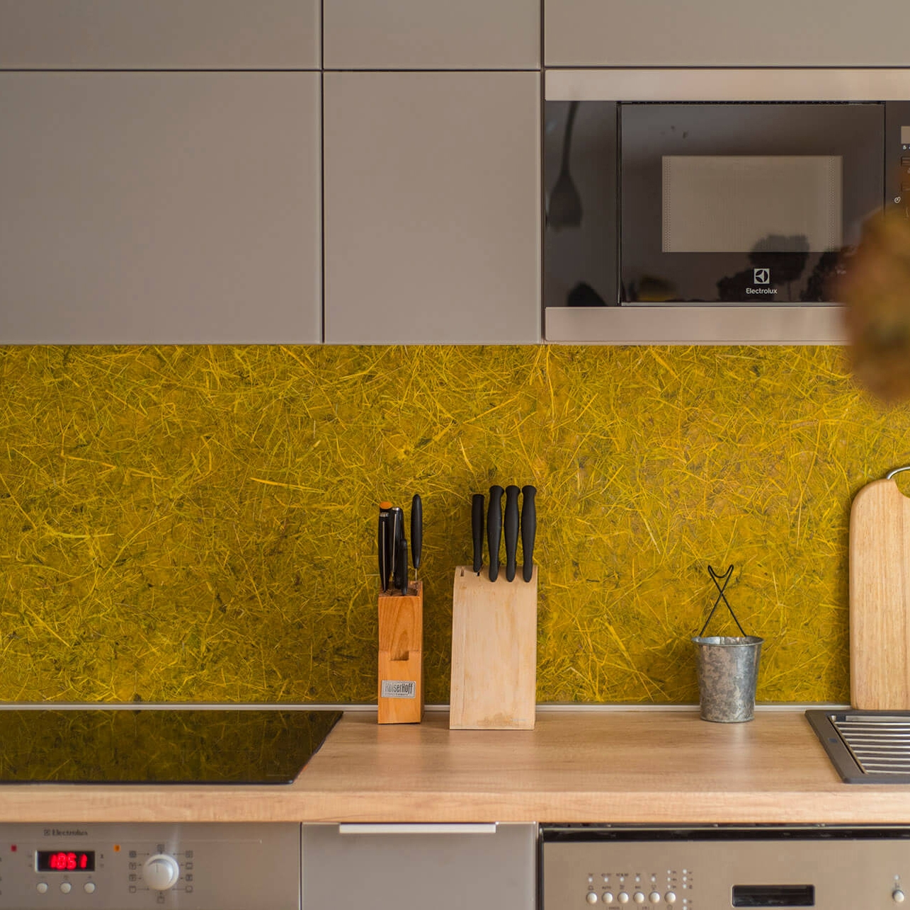 Mostra il prodotto Kitchen Splashback del produttore Viaplant