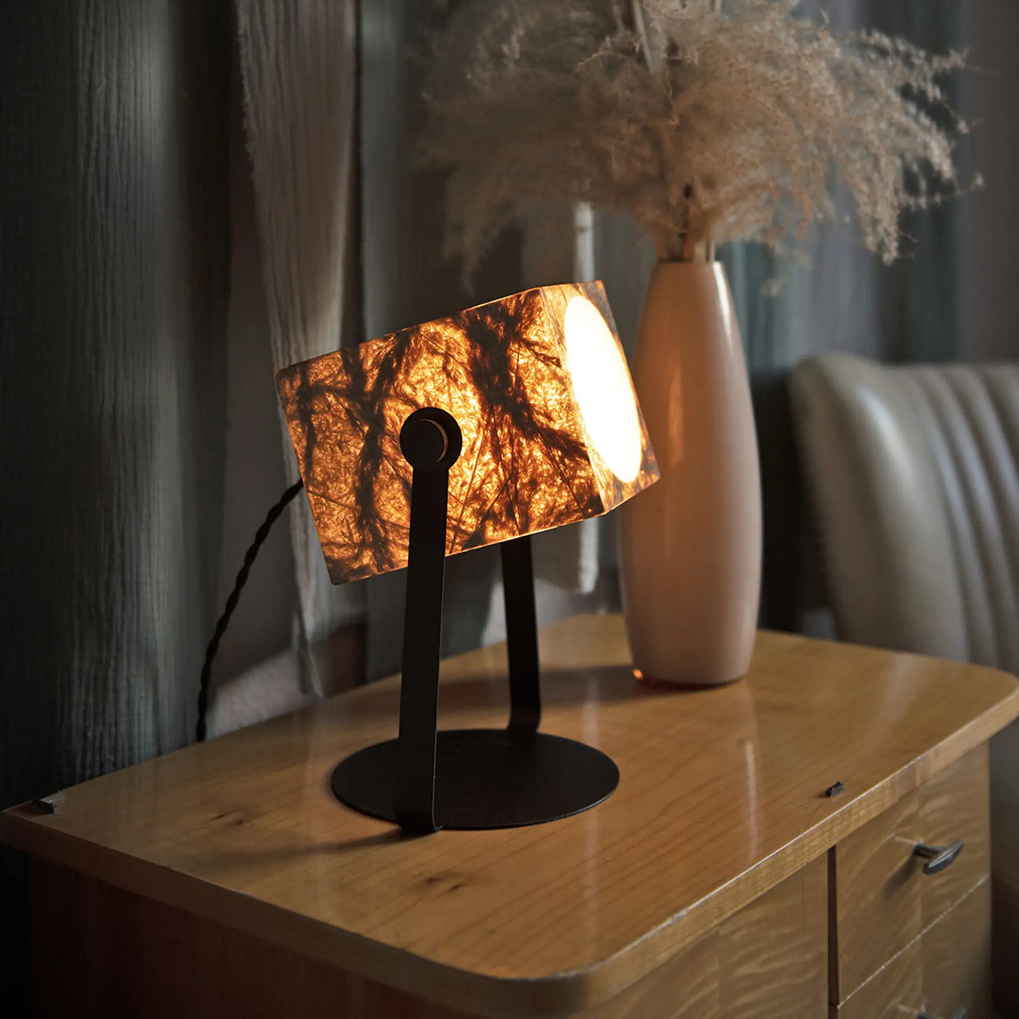 Viaplant - Libro table lamp