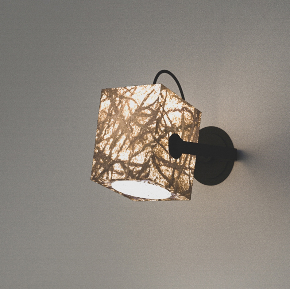 Mostra il prodotto Libro wall lamp del produttore Viaplant