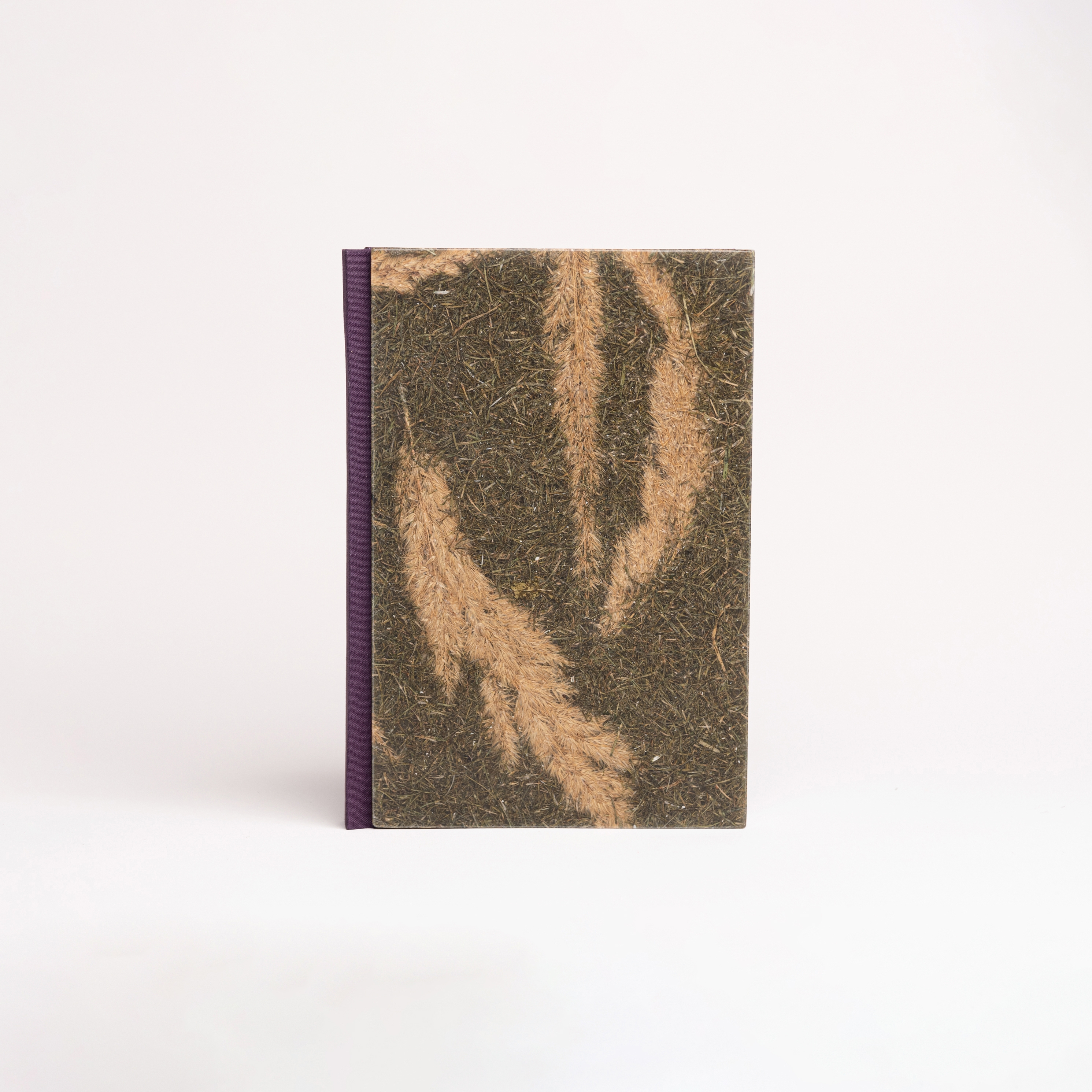 Display product Viaplant Notebook from manufacturer Viaplant