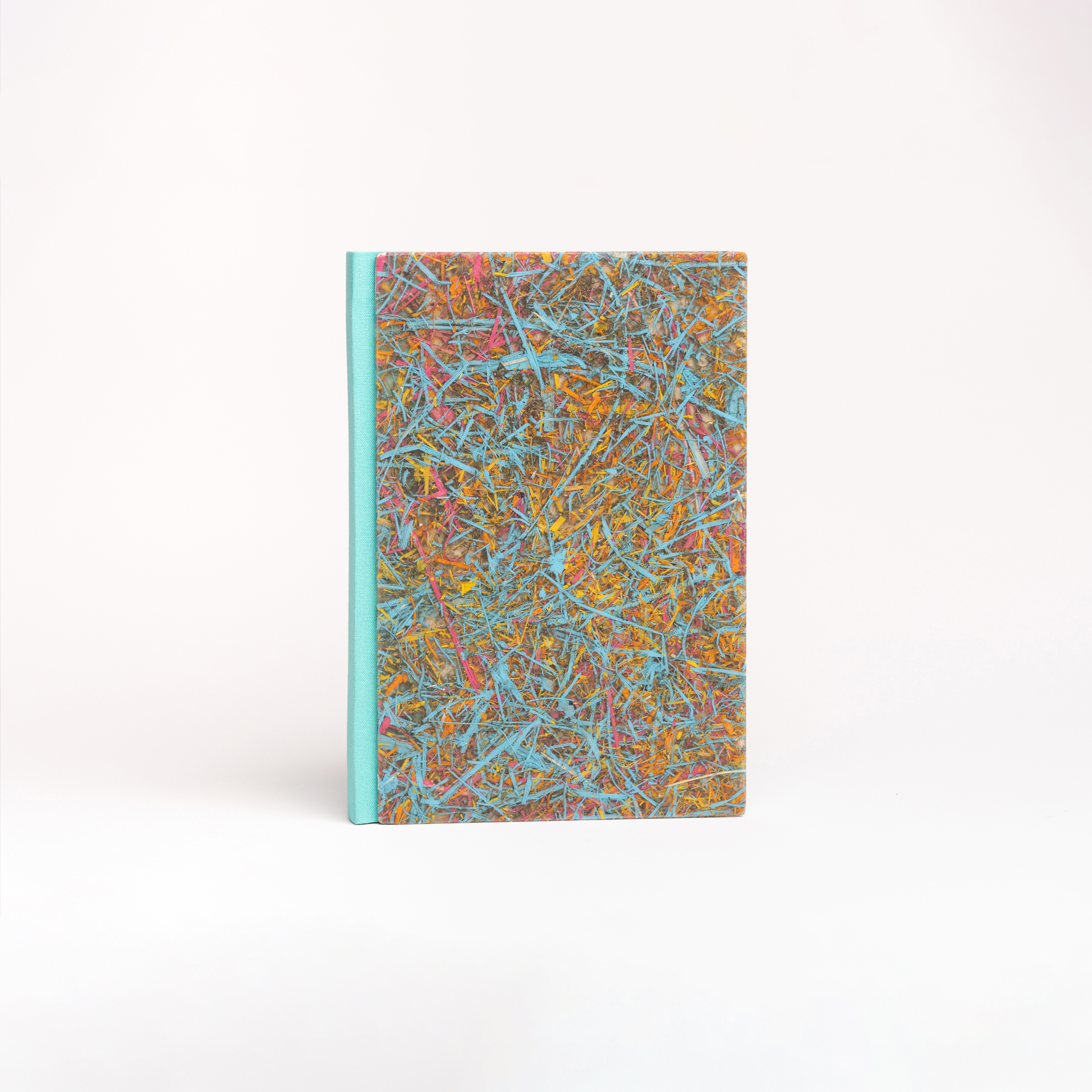 Viaplant Notebook
