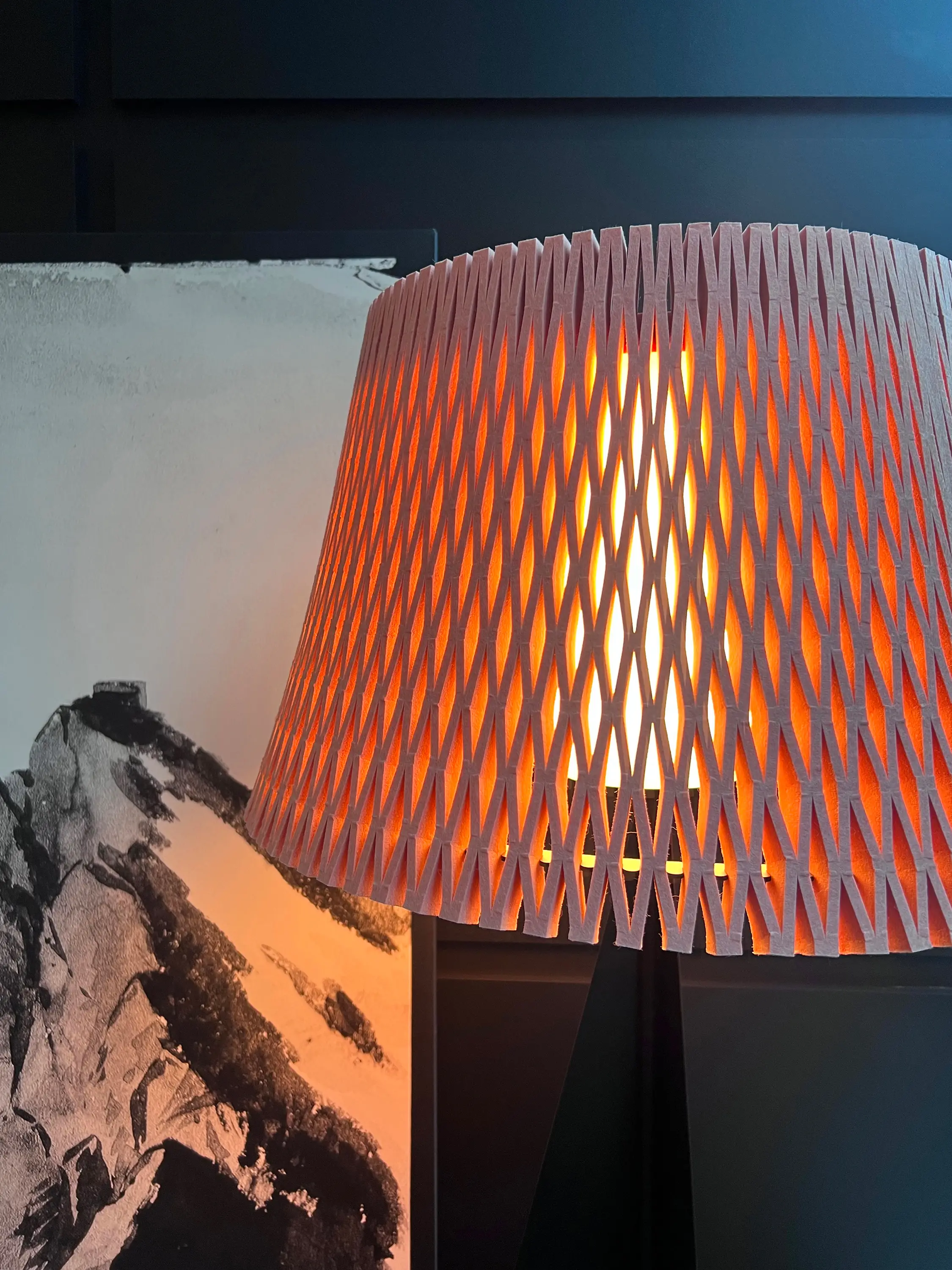 ECHOJAZZ - EchoAmbient® CONE S