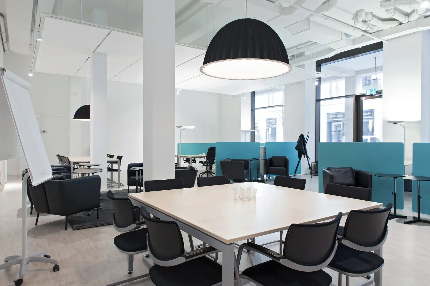 ECHOJAZZ - EchoCove® STAND ARCH PERFORATED