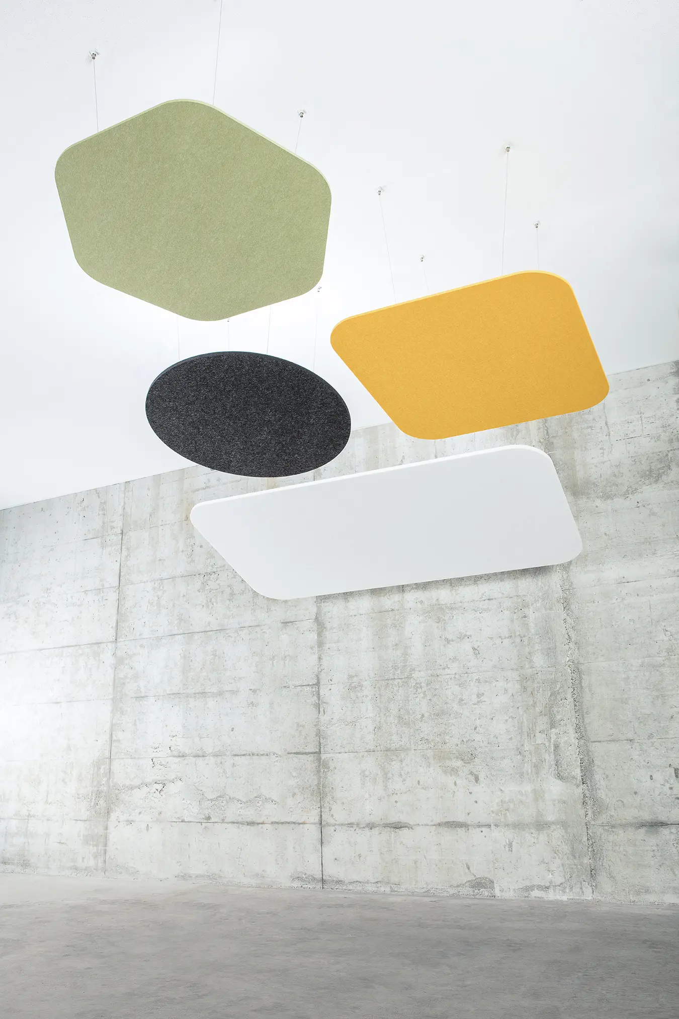 ECHOJAZZ - EchoSail® STONE
