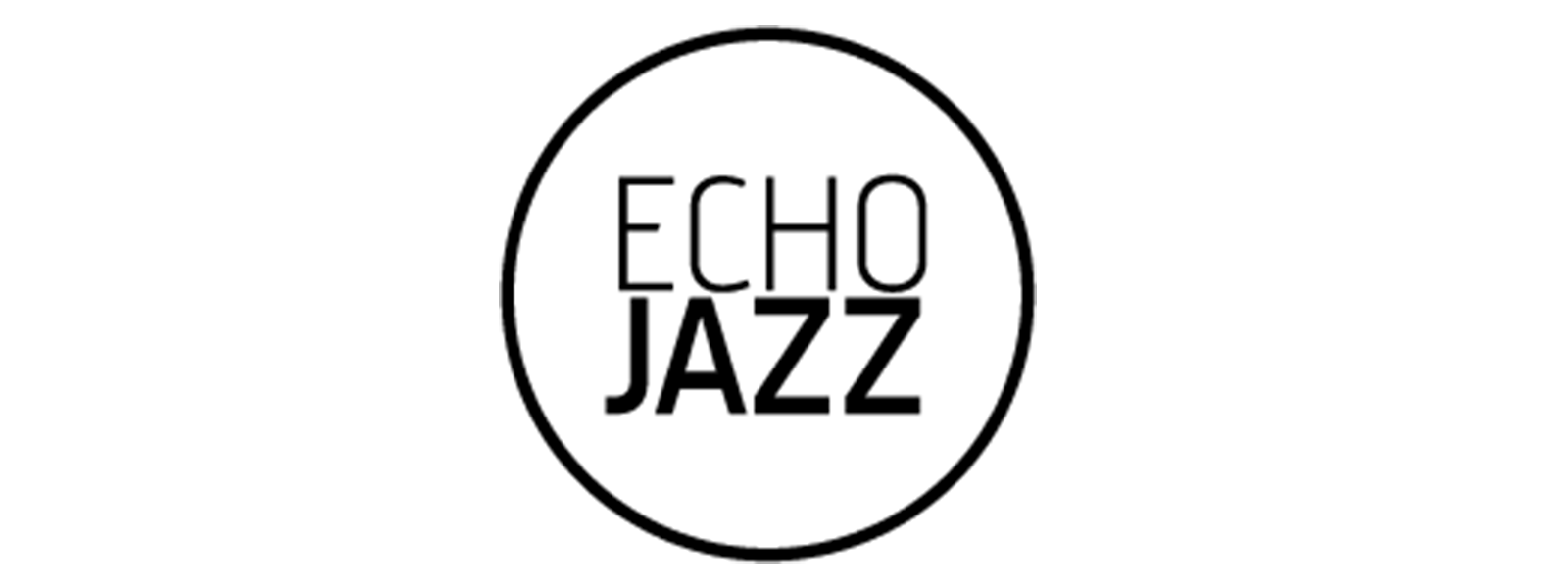 Logo di ECHOJAZZ