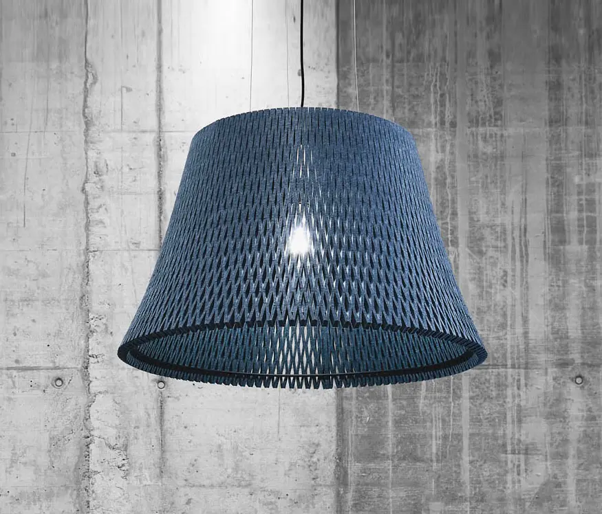 ECHOJAZZ - EchoAmbient® CONE M