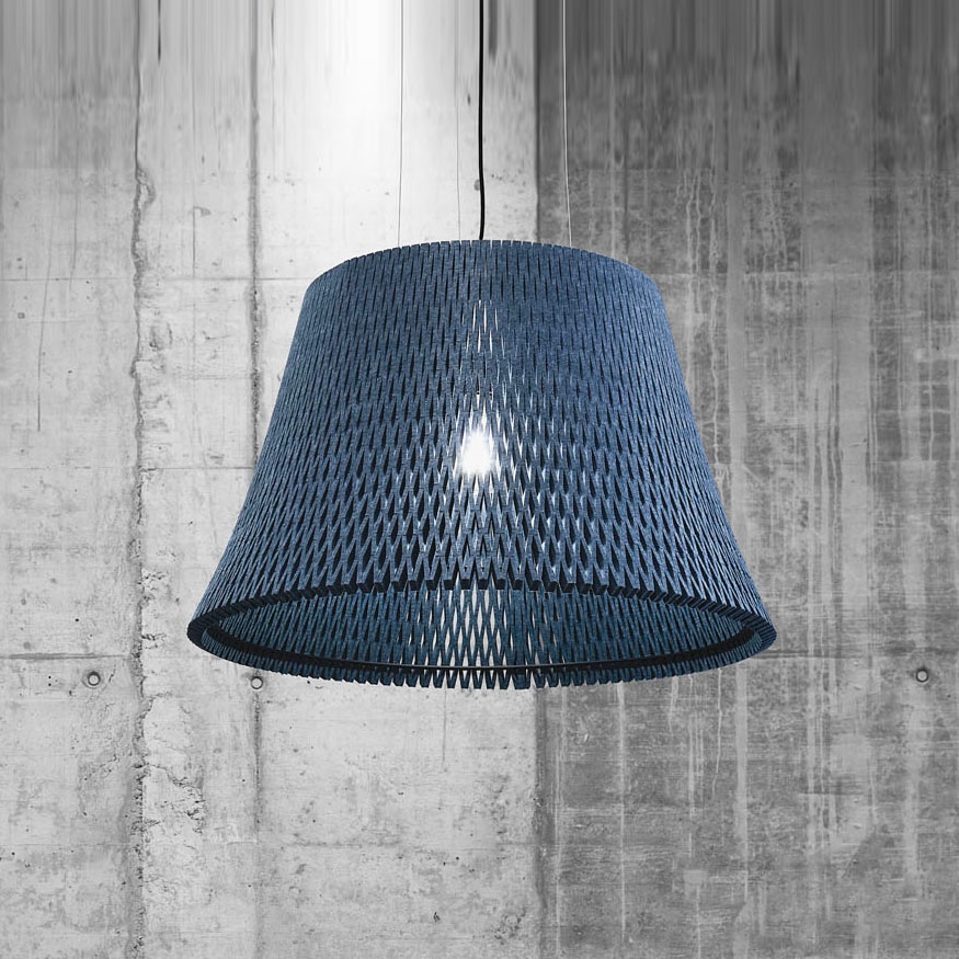 Afficher le produit EchoAmbient® CONE M du fabricant ECHOJAZZ