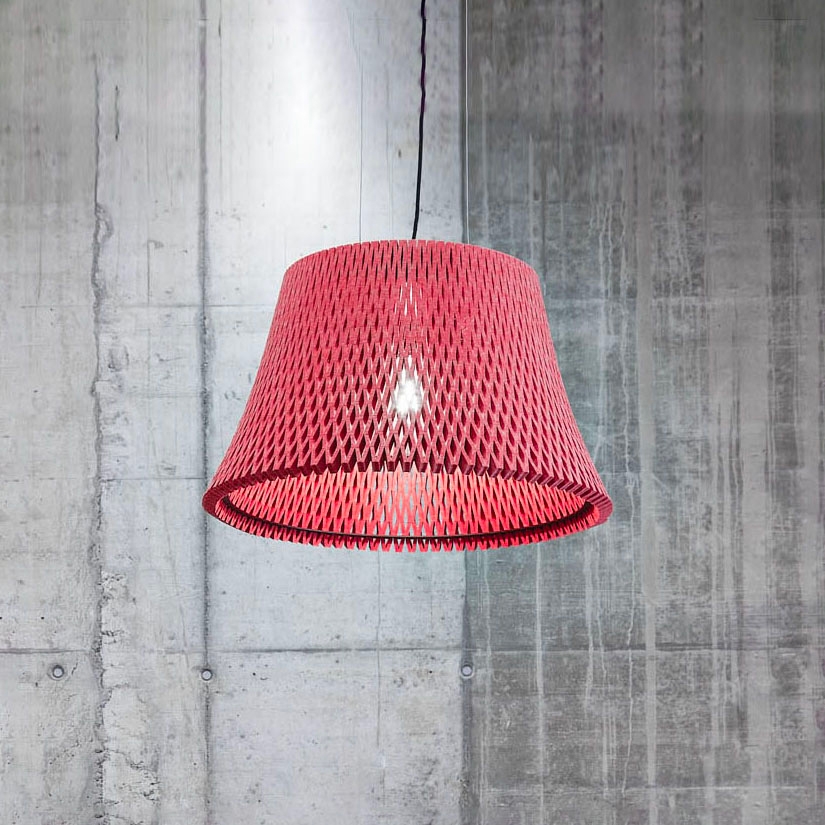 Afficher le produit EchoAmbient® CONE S du fabricant ECHOJAZZ