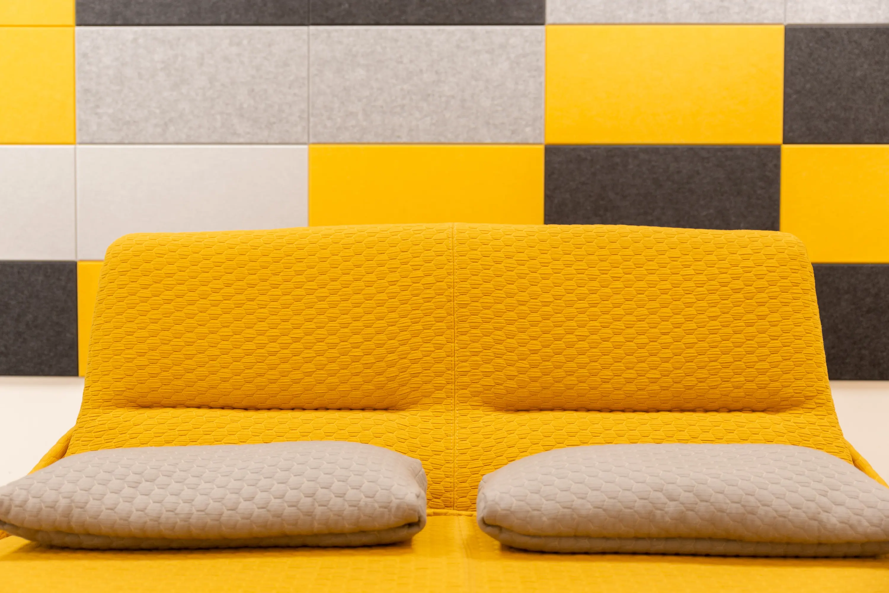 ECHOJAZZ - EchoBrick® WALL