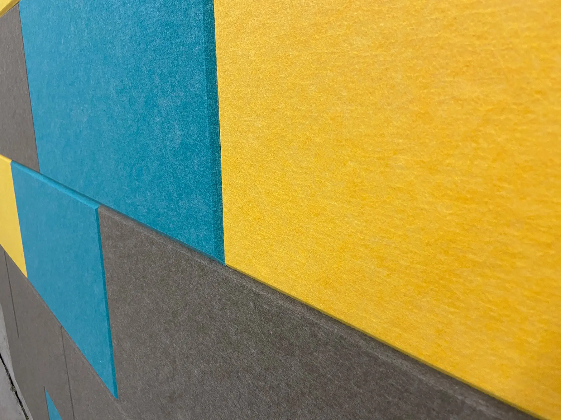 ECHOJAZZ - EchoBrick® WALL