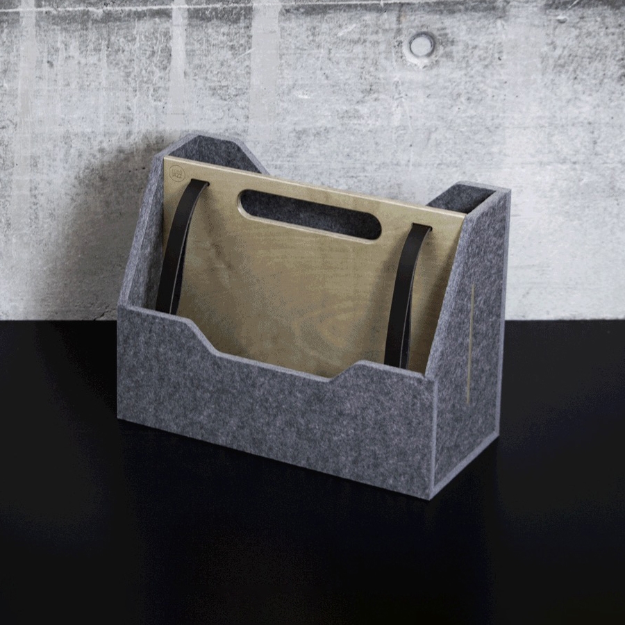 Produkt EchoCarry LEATHER STRAPS des Herstellers ECHOJAZZ anzeigen