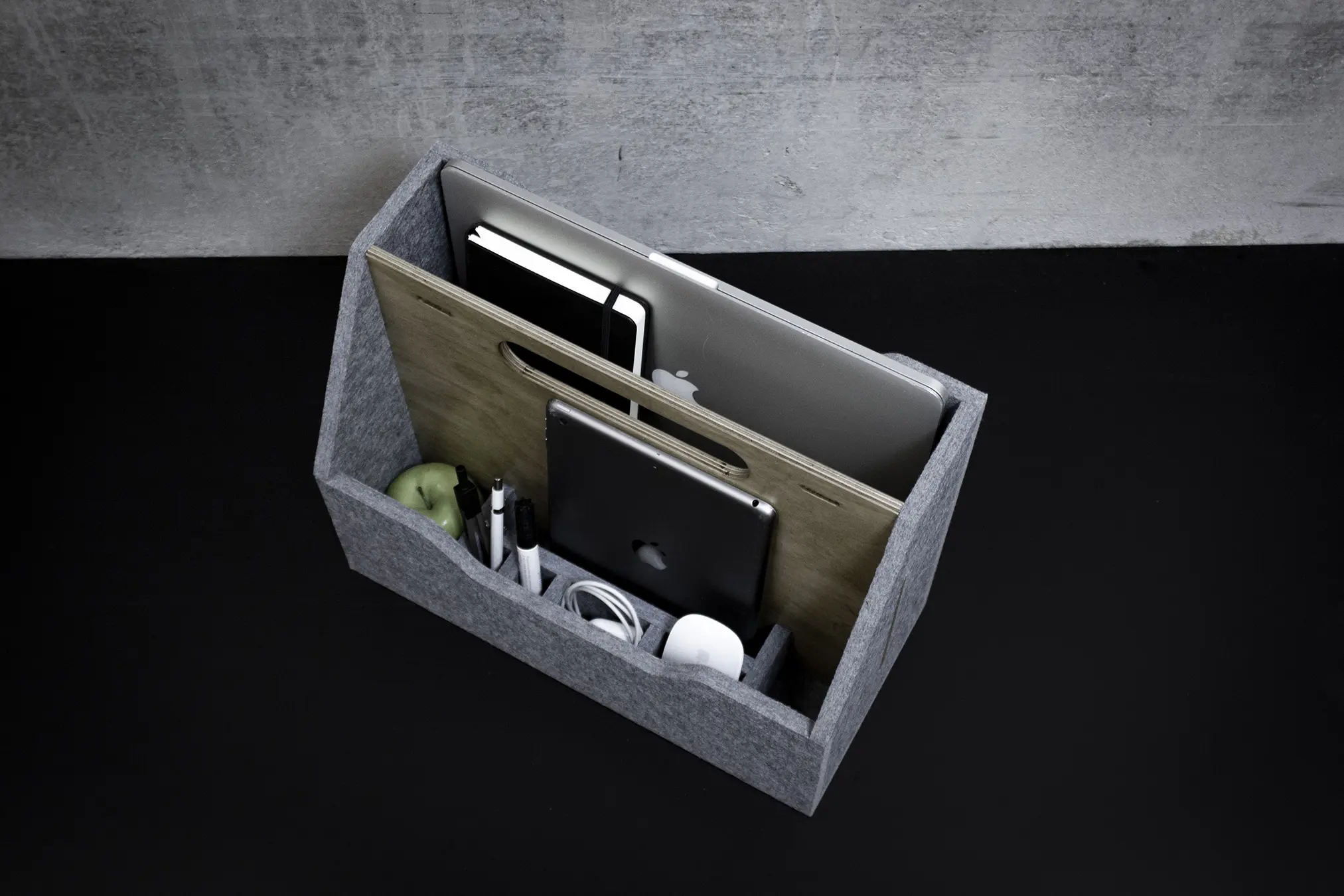 ECHOJAZZ - EchoCarry WOOD