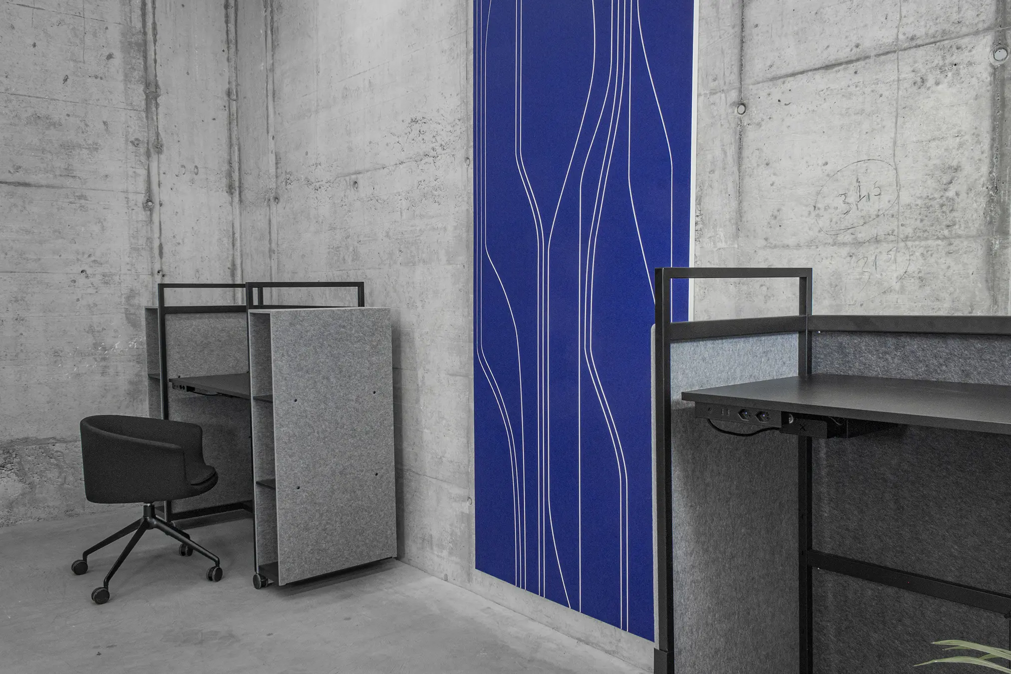 ECHOJAZZ - EchoCoustic® ACCENT STREAMS