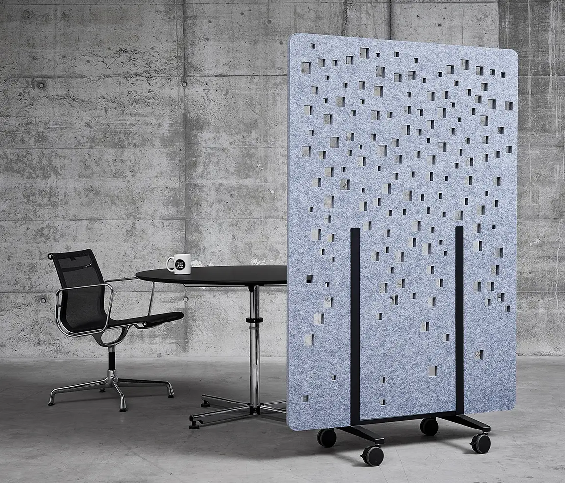ECHOJAZZ - EchoCove® MOVE PERFORATED
