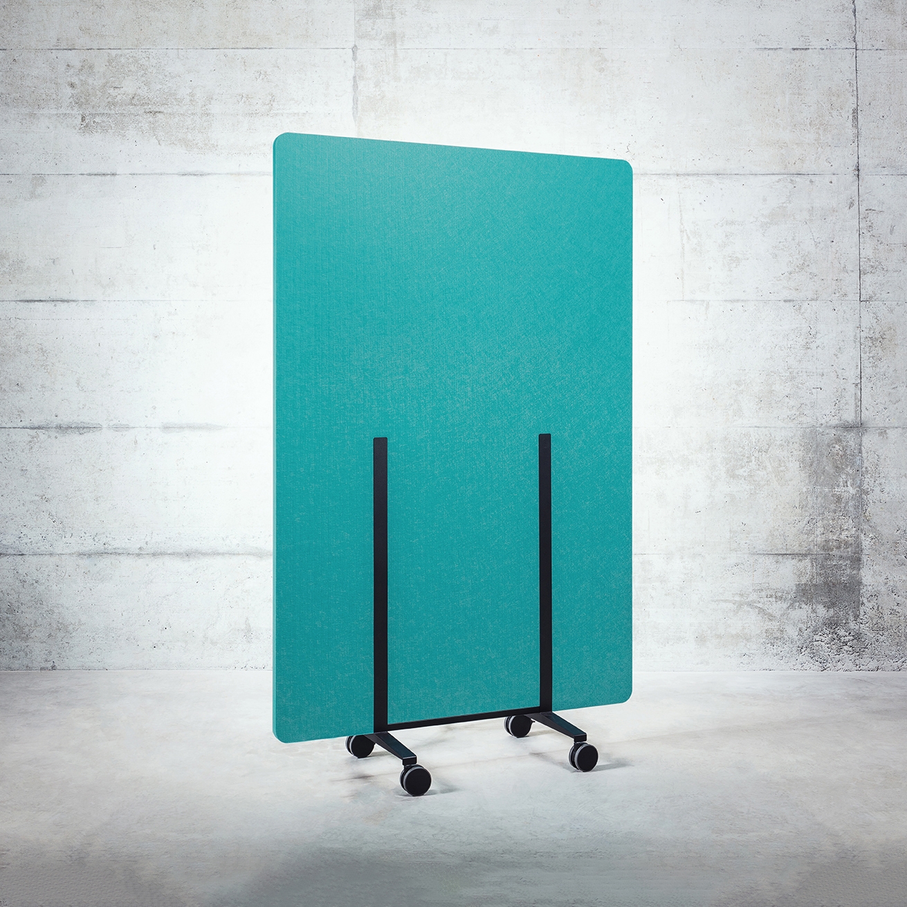 Display product EchoCove® MOVE PLAIN from manufacturer ECHOJAZZ