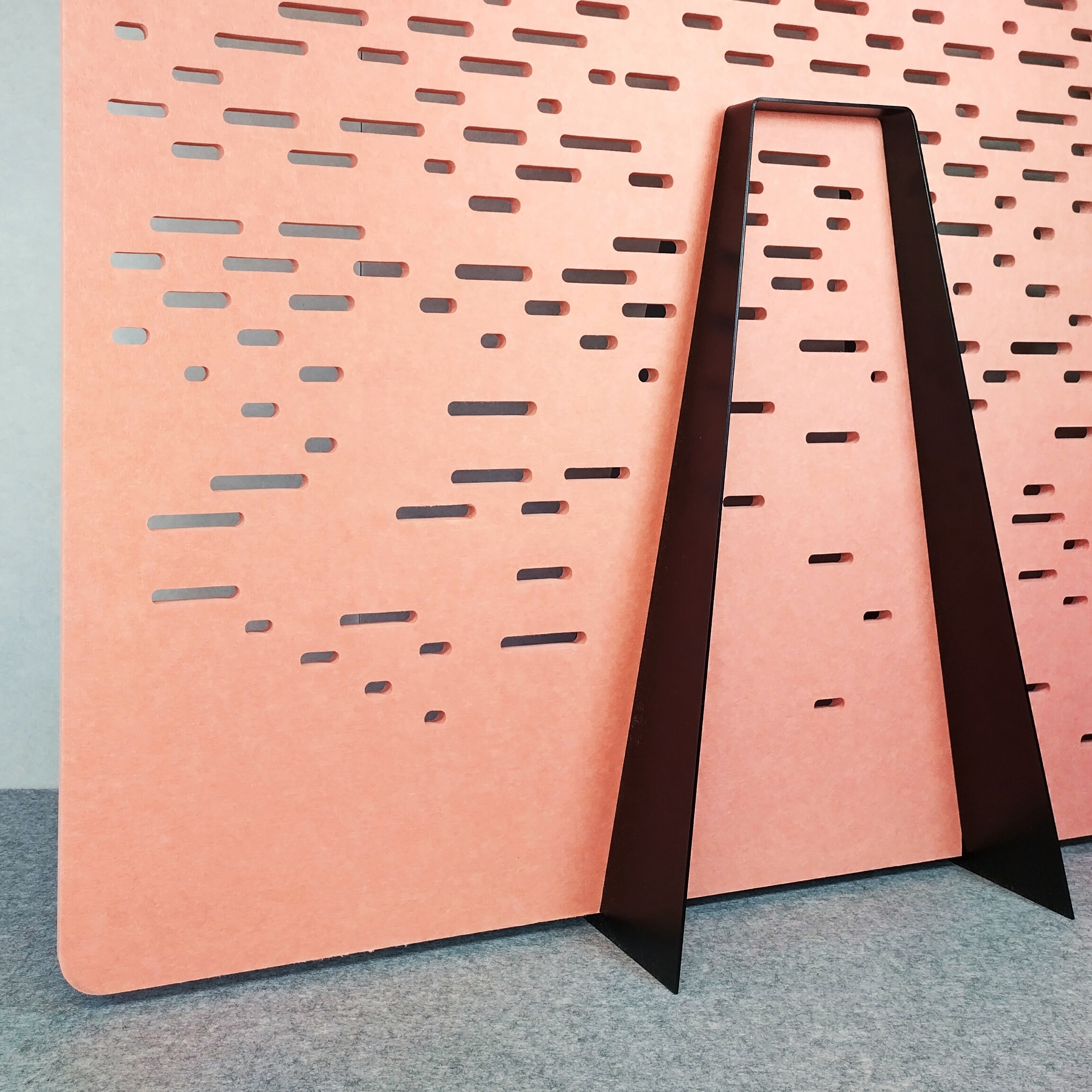 EchoCove® STAND ARCH PLAIN