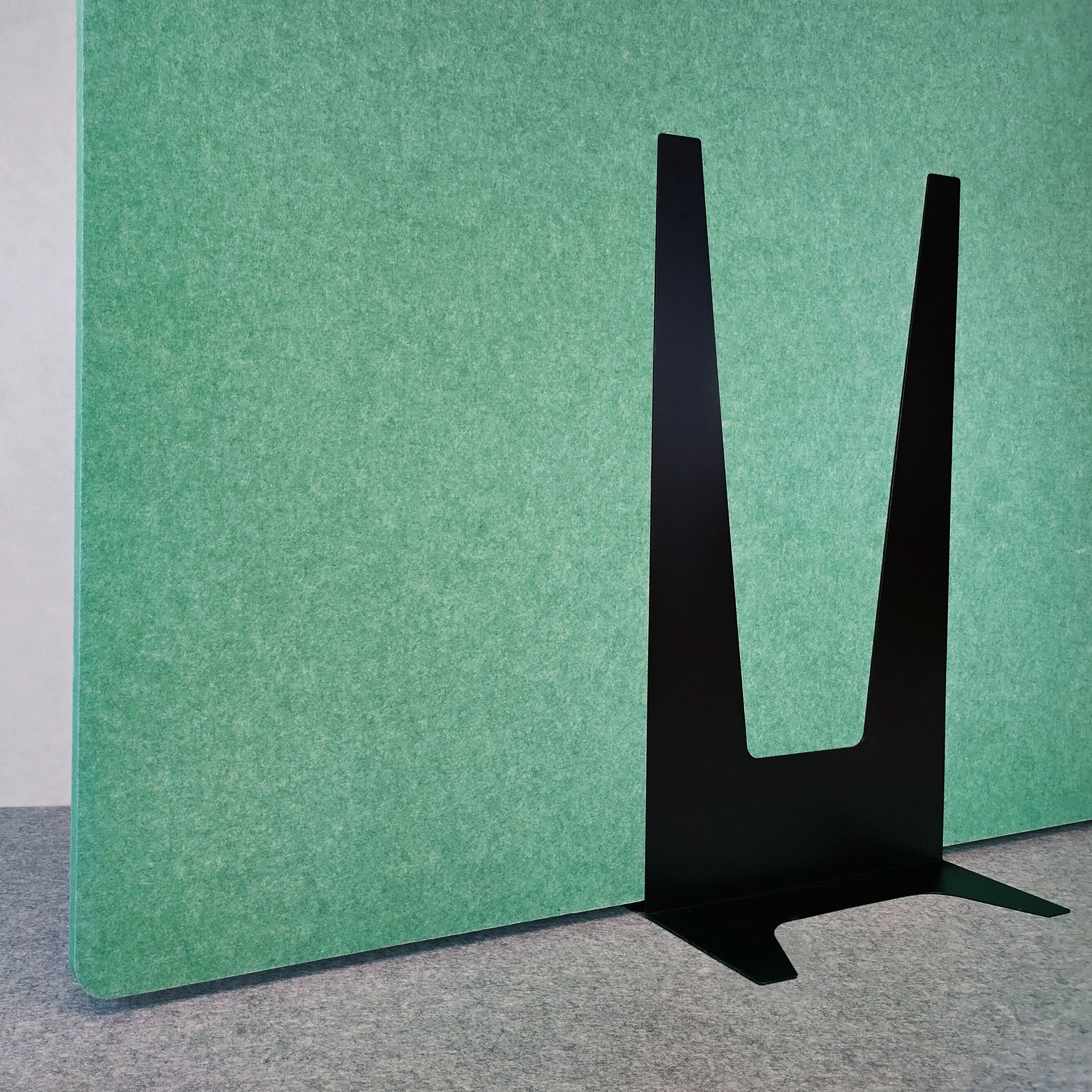 Mostra il prodotto EchoCove® STAND SLIM PLAIN del produttore ECHOJAZZ