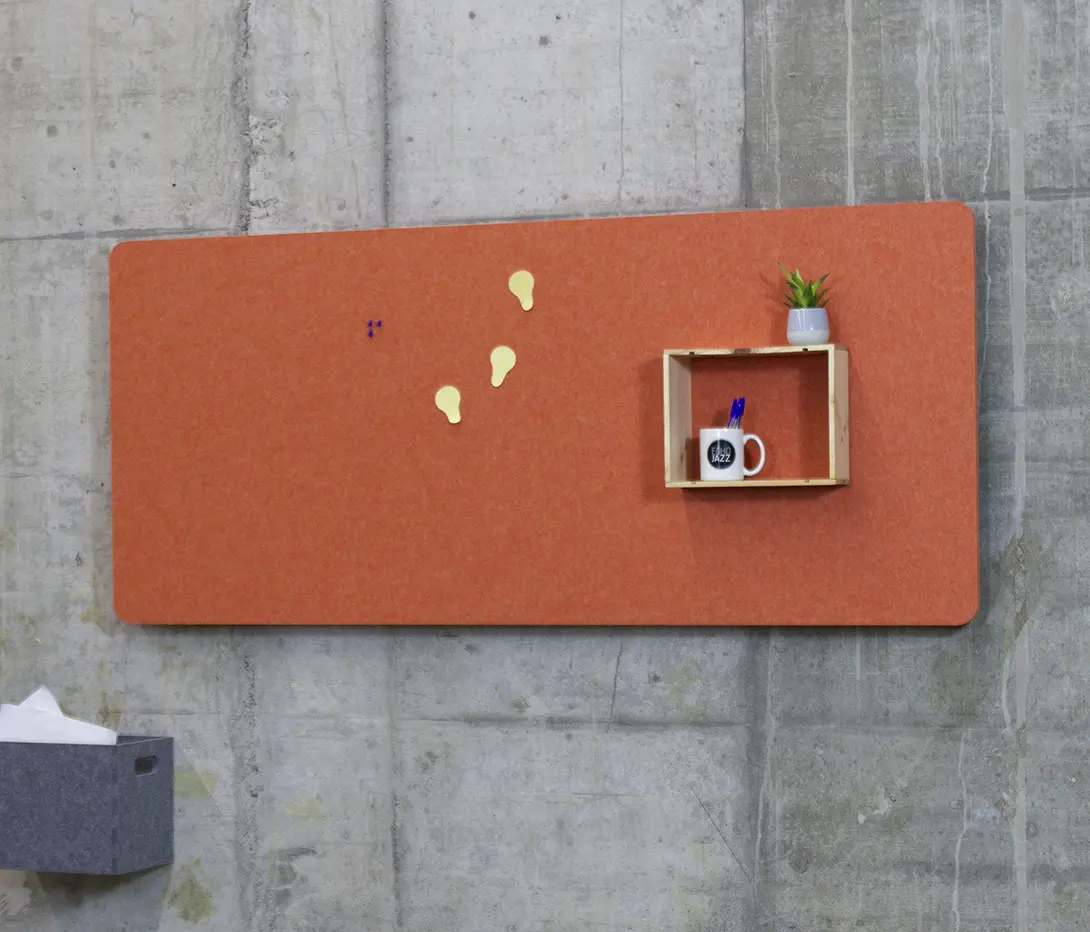 ECHOJAZZ - EchoCrate® RECTANGLE LIGHT