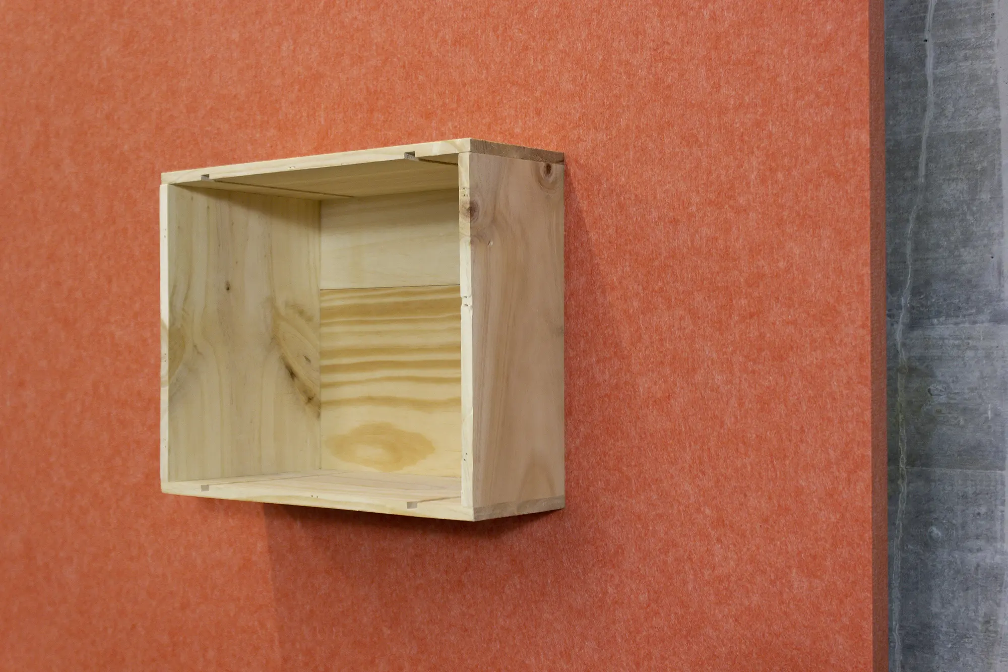 ECHOJAZZ - EchoCrate® RECTANGLE LIGHT